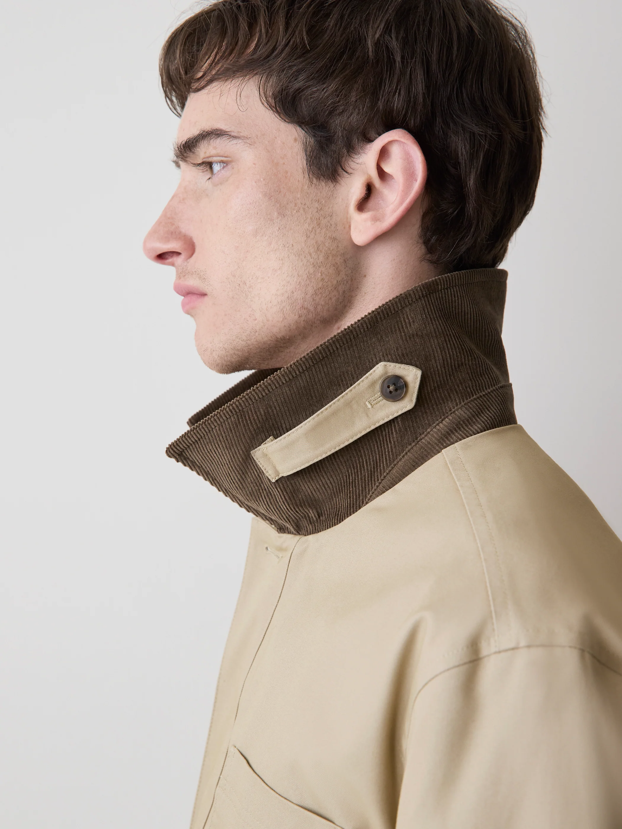 Canvas Jacket - Image 3