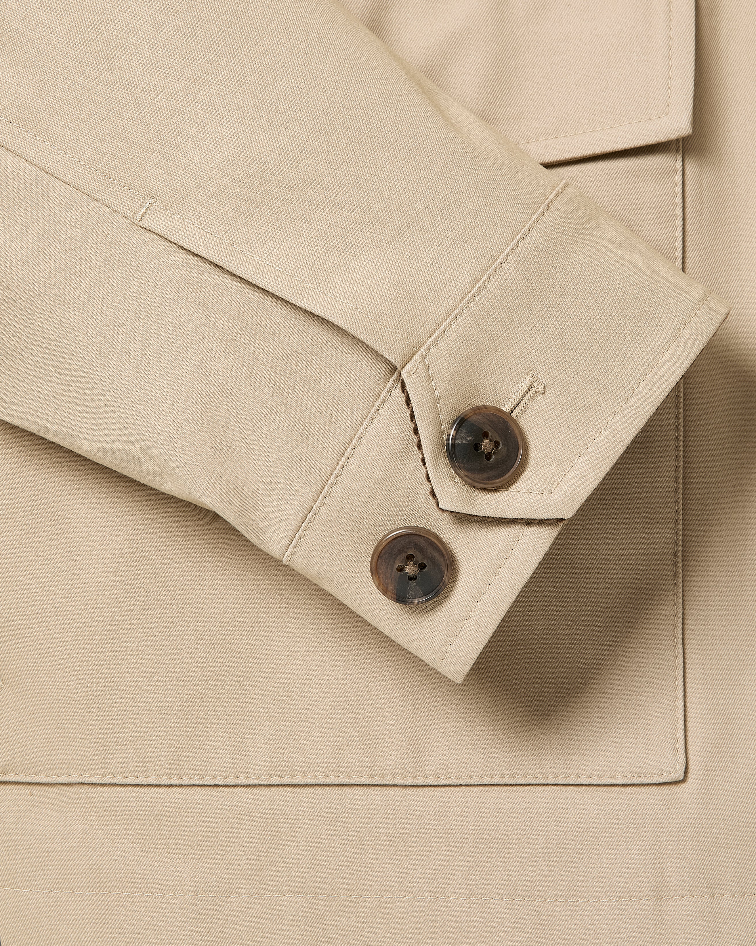 Canvas Jacket - Image 4