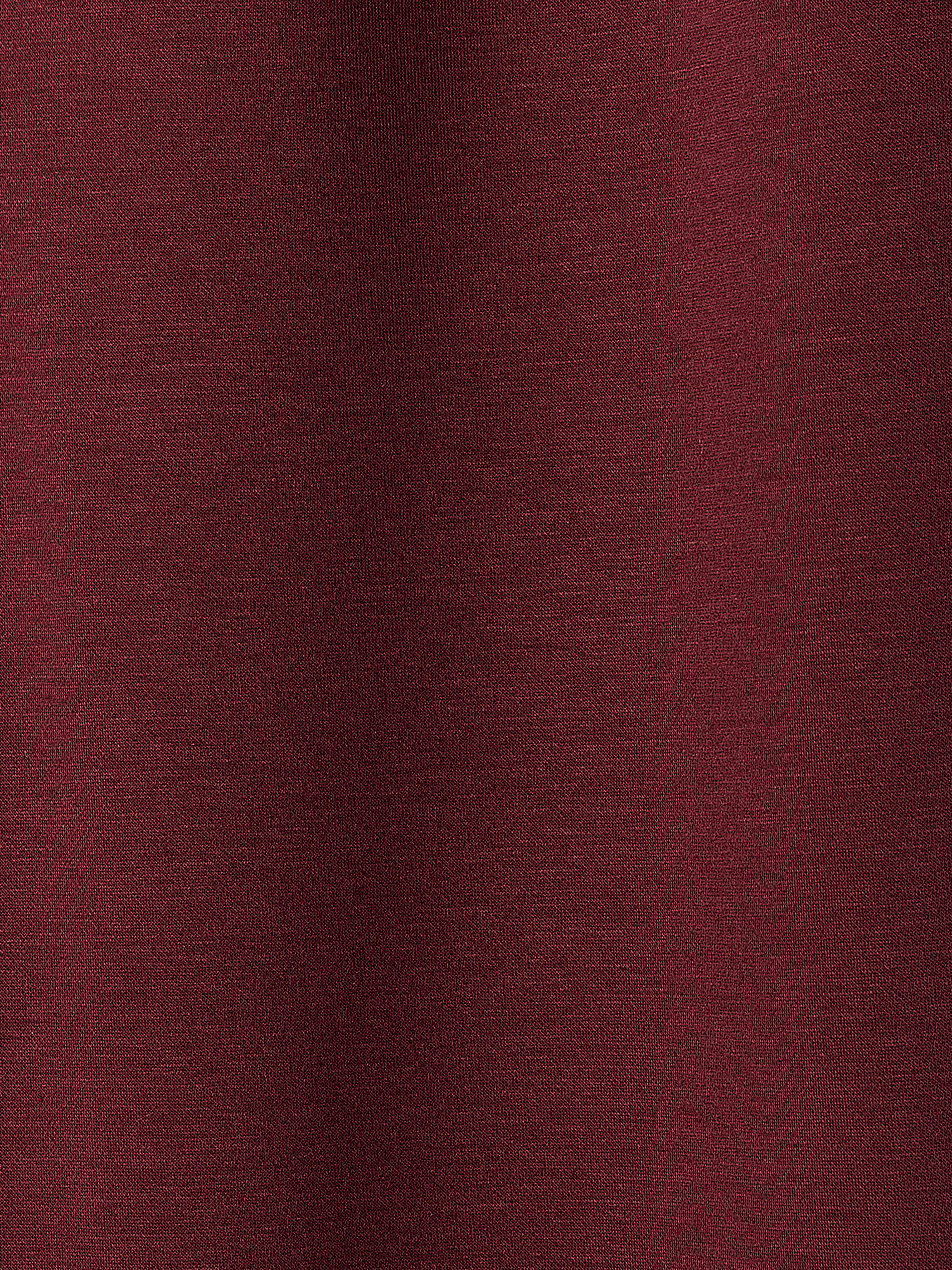 Barrel-Leg Lounge Pant - Image 11