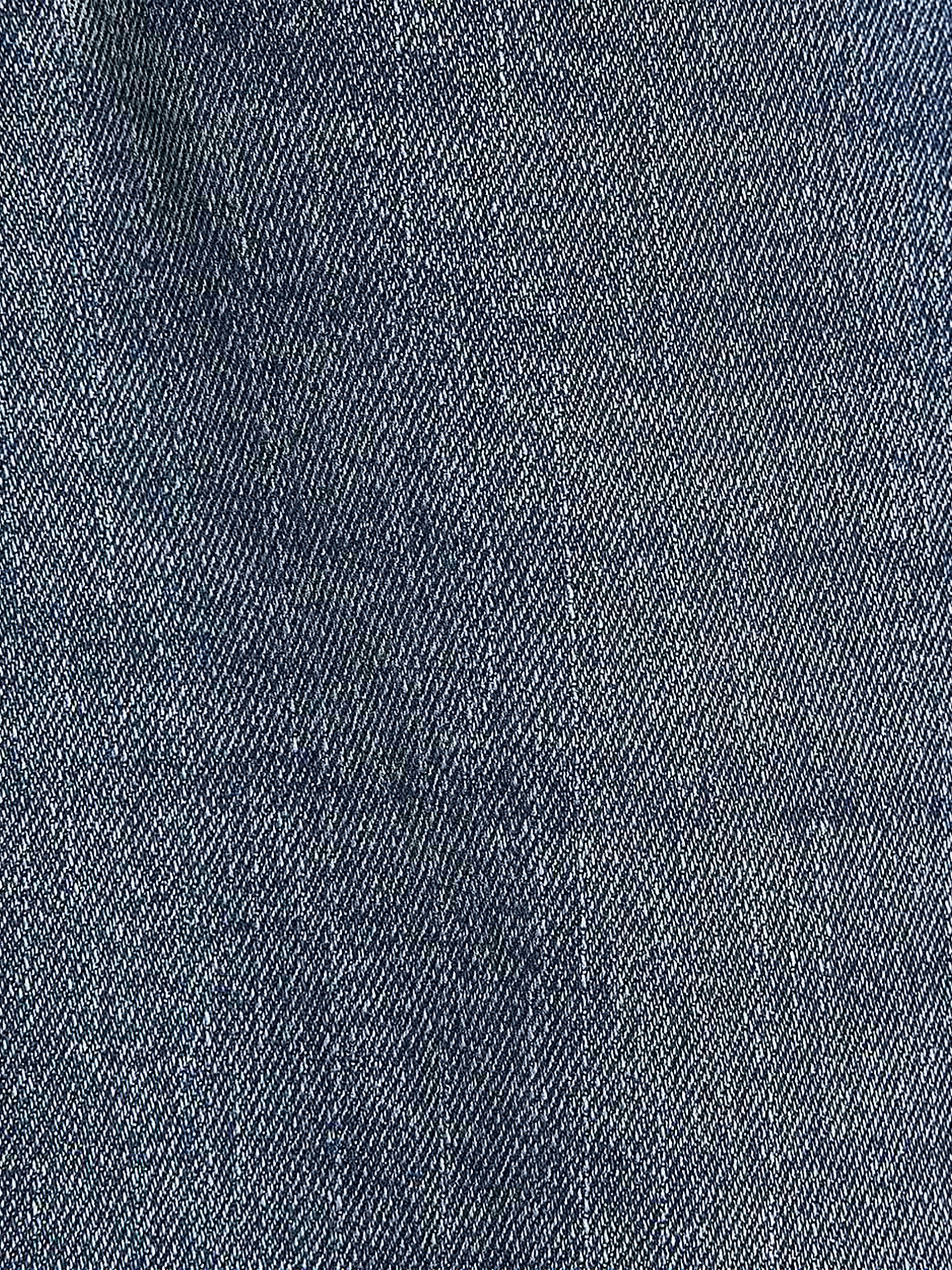 Mid-Rise Bootcut Jeans - Image 5