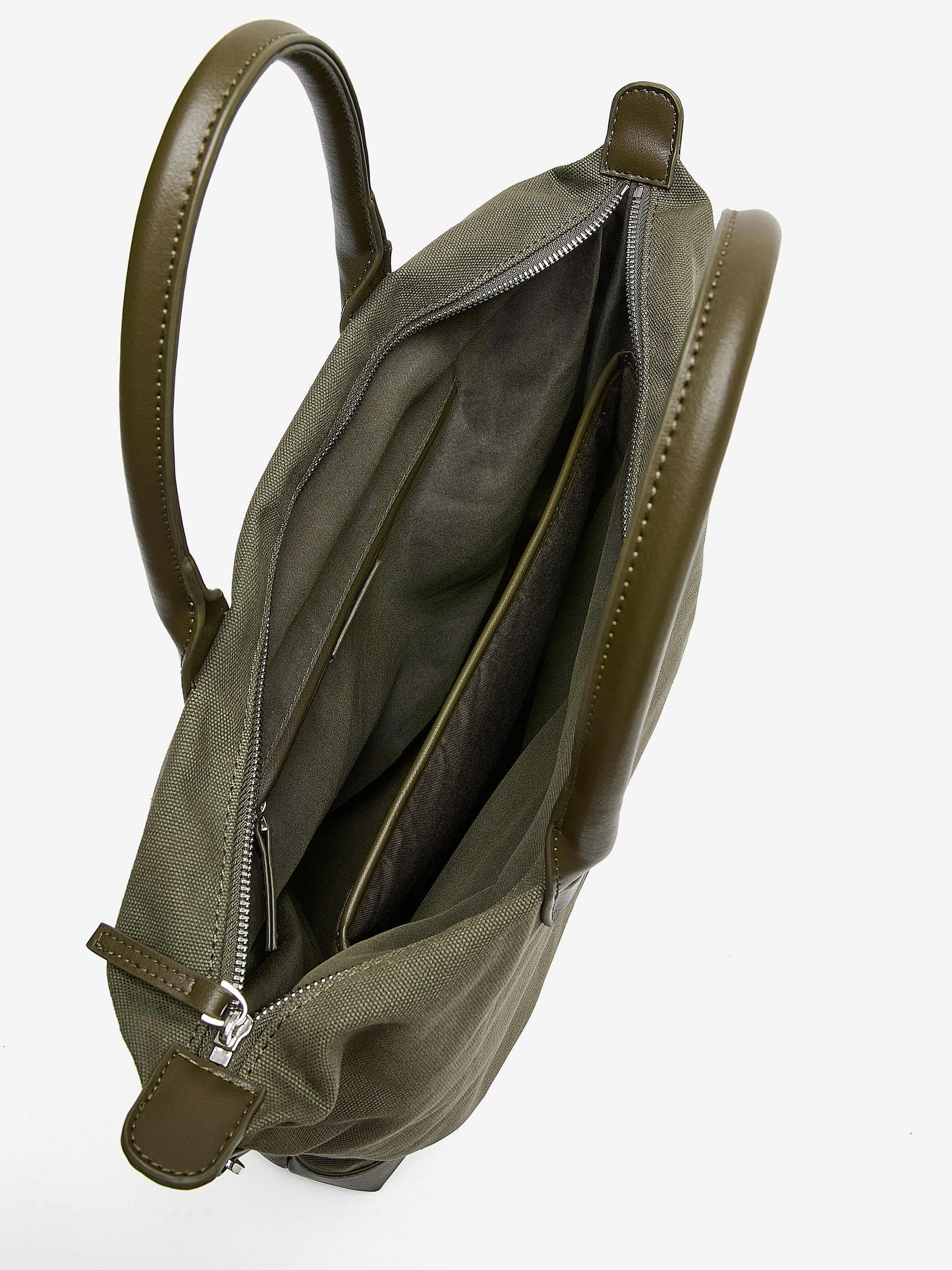 Canvas Tote Bag - Image 3