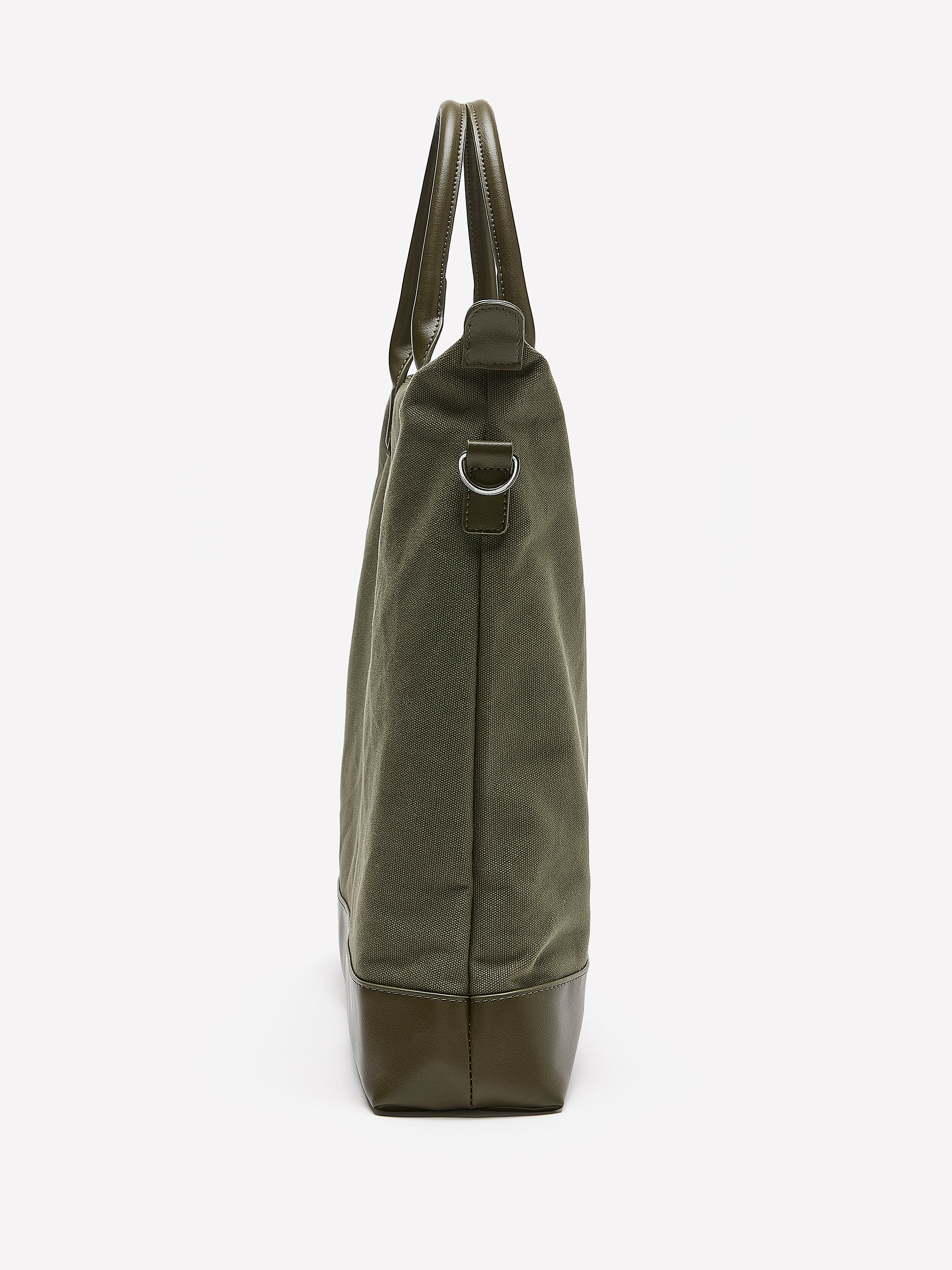 Canvas Tote Bag - Image 4