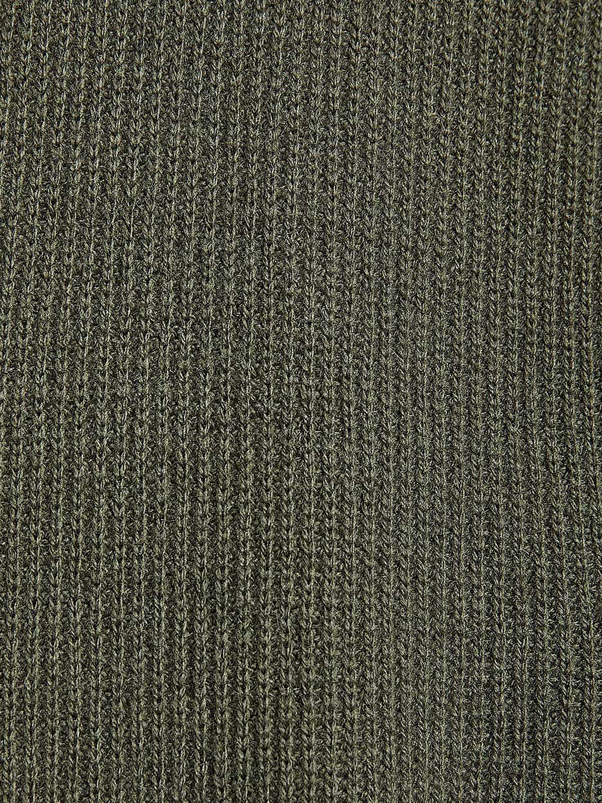 Cardigan Sweater with Pockets - Image 5