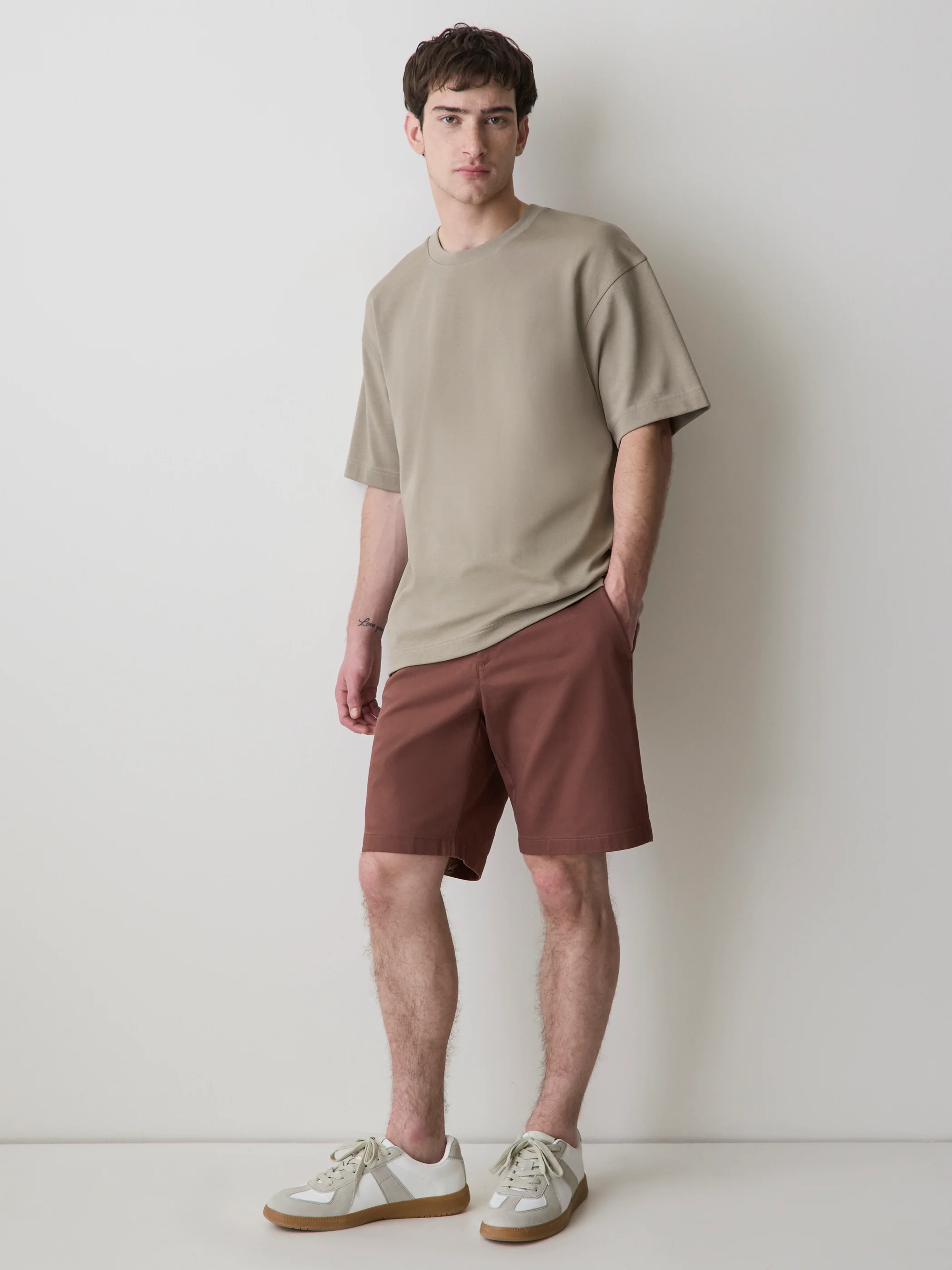 Chino Short - Image 11