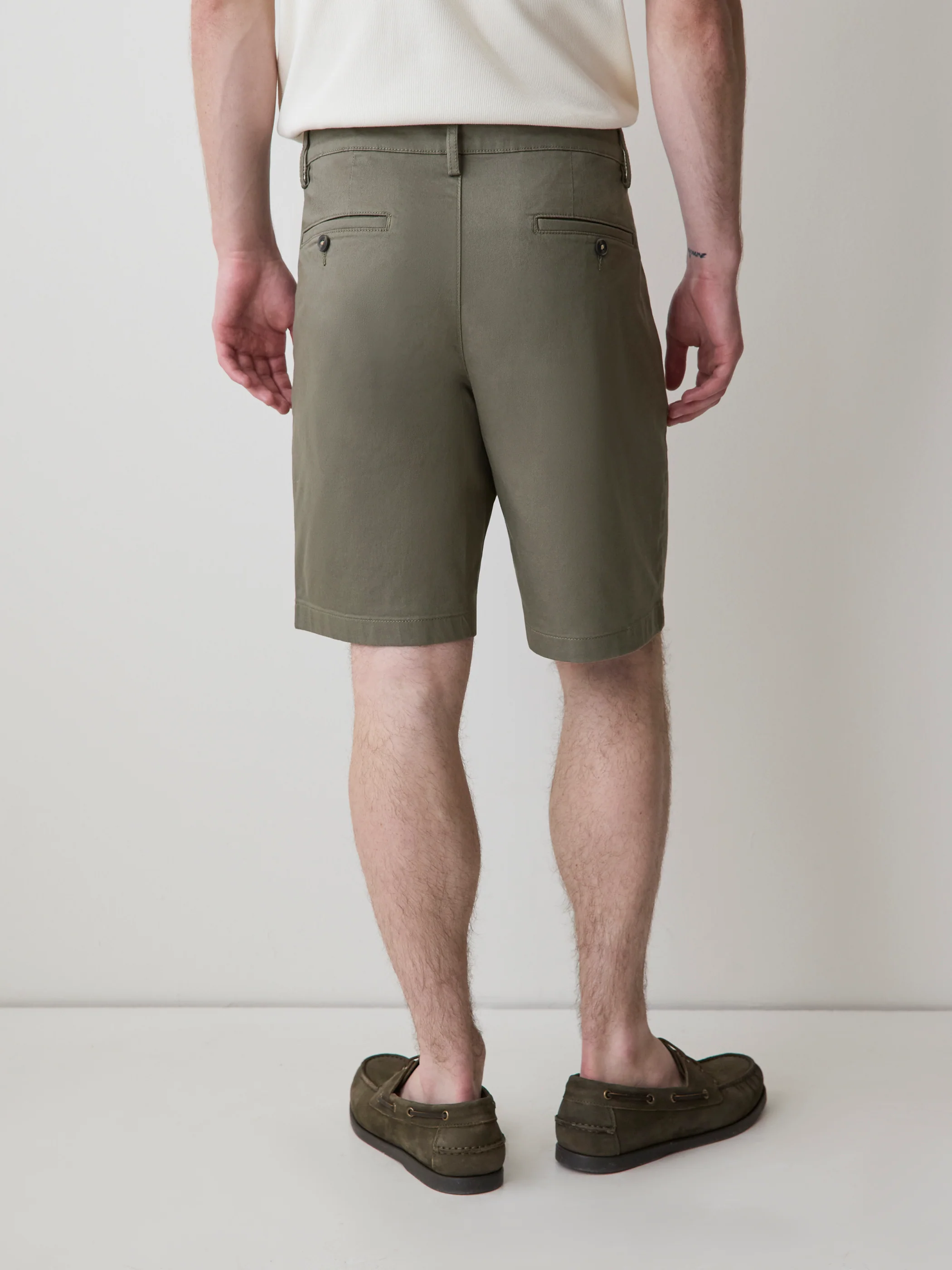 Chino Short - Image 3