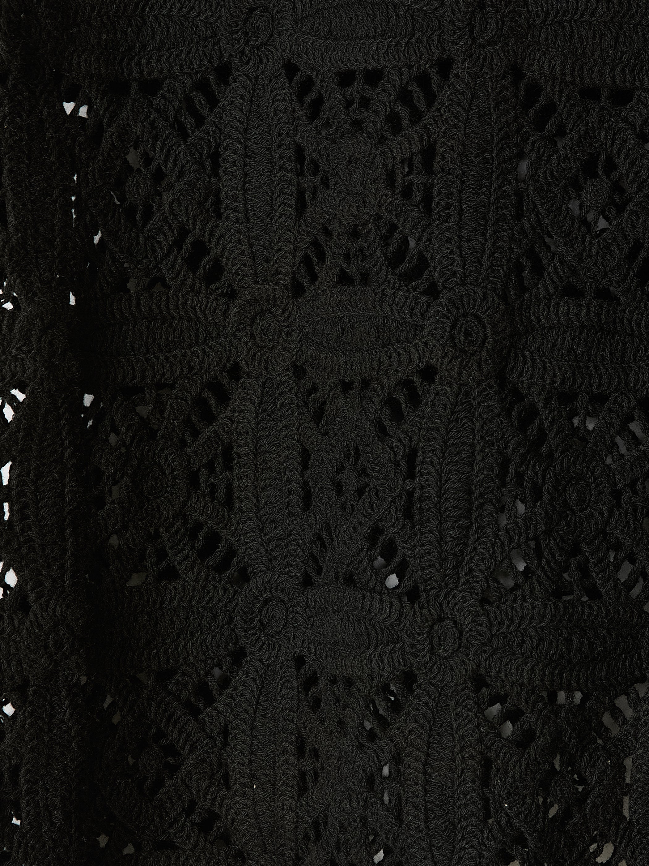 Crochet Tank Top - Image 4
