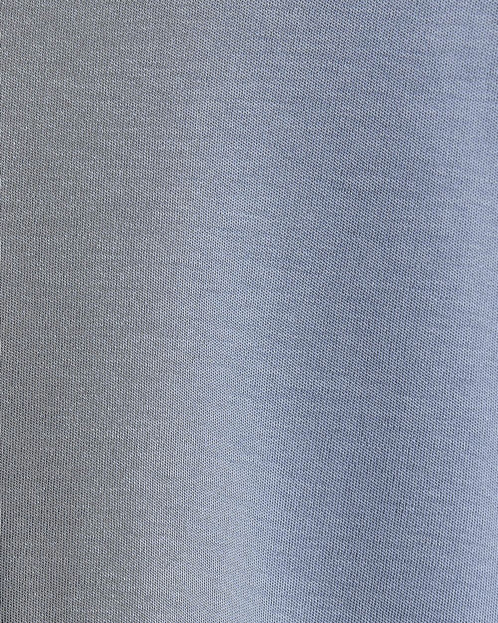 Solid Short-Sleeve Crew-Neck Tee - Image 14
