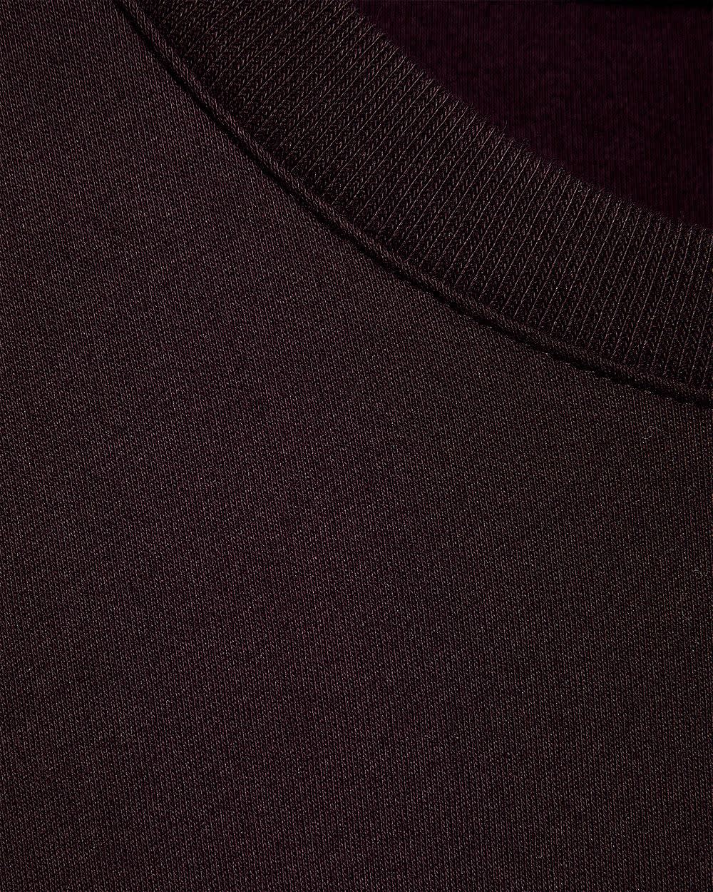Solid Short-Sleeve Crew-Neck Tee - Image 20