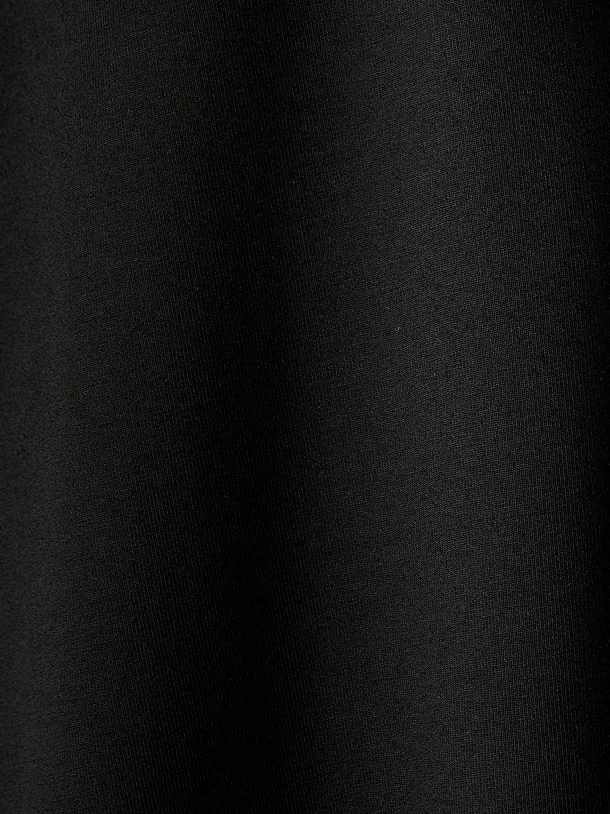 Extended-Sleeve Crew-Neck Tee - Image 4