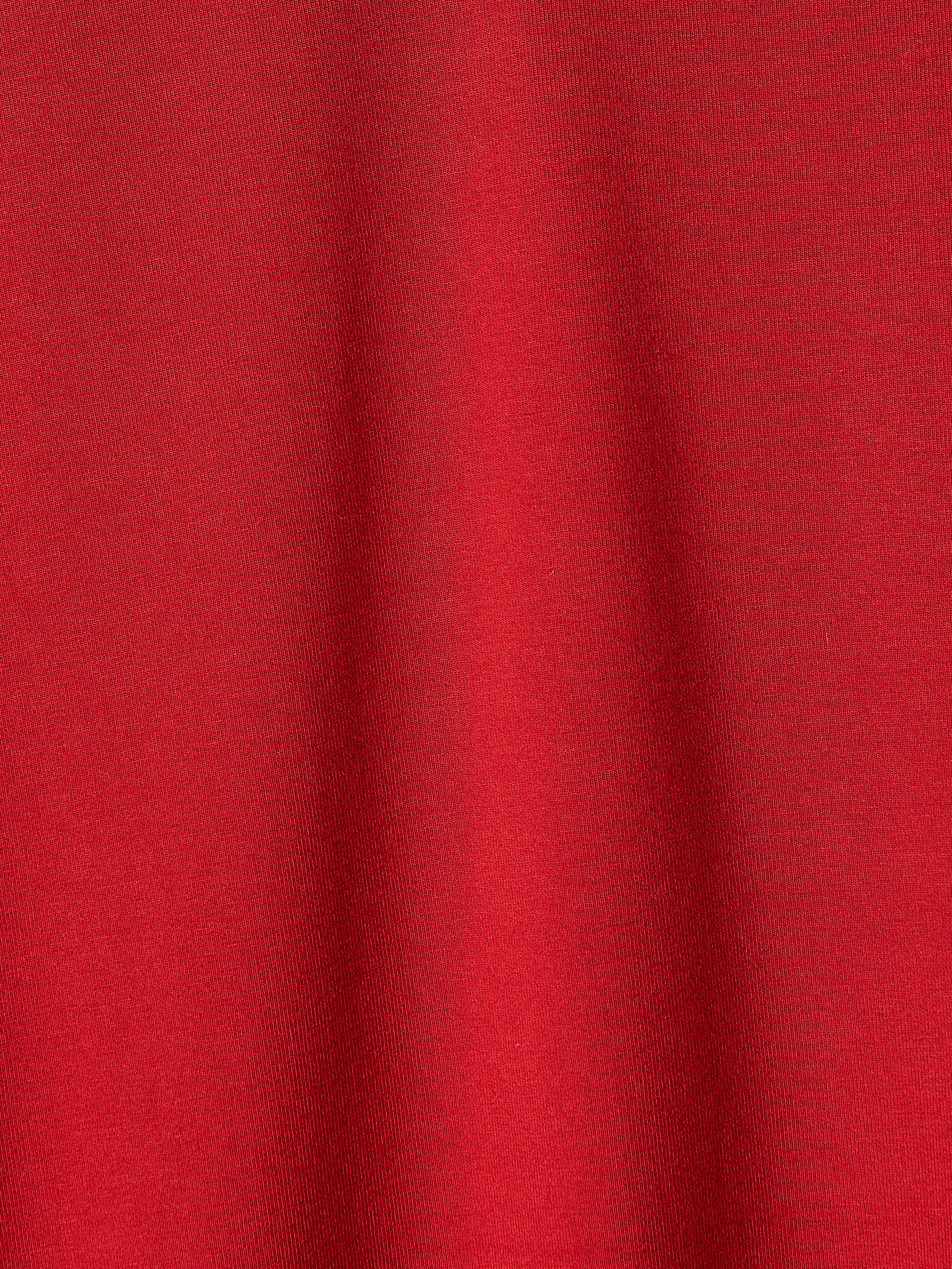 Extended-Sleeve Crew-Neck Tee - Image 29
