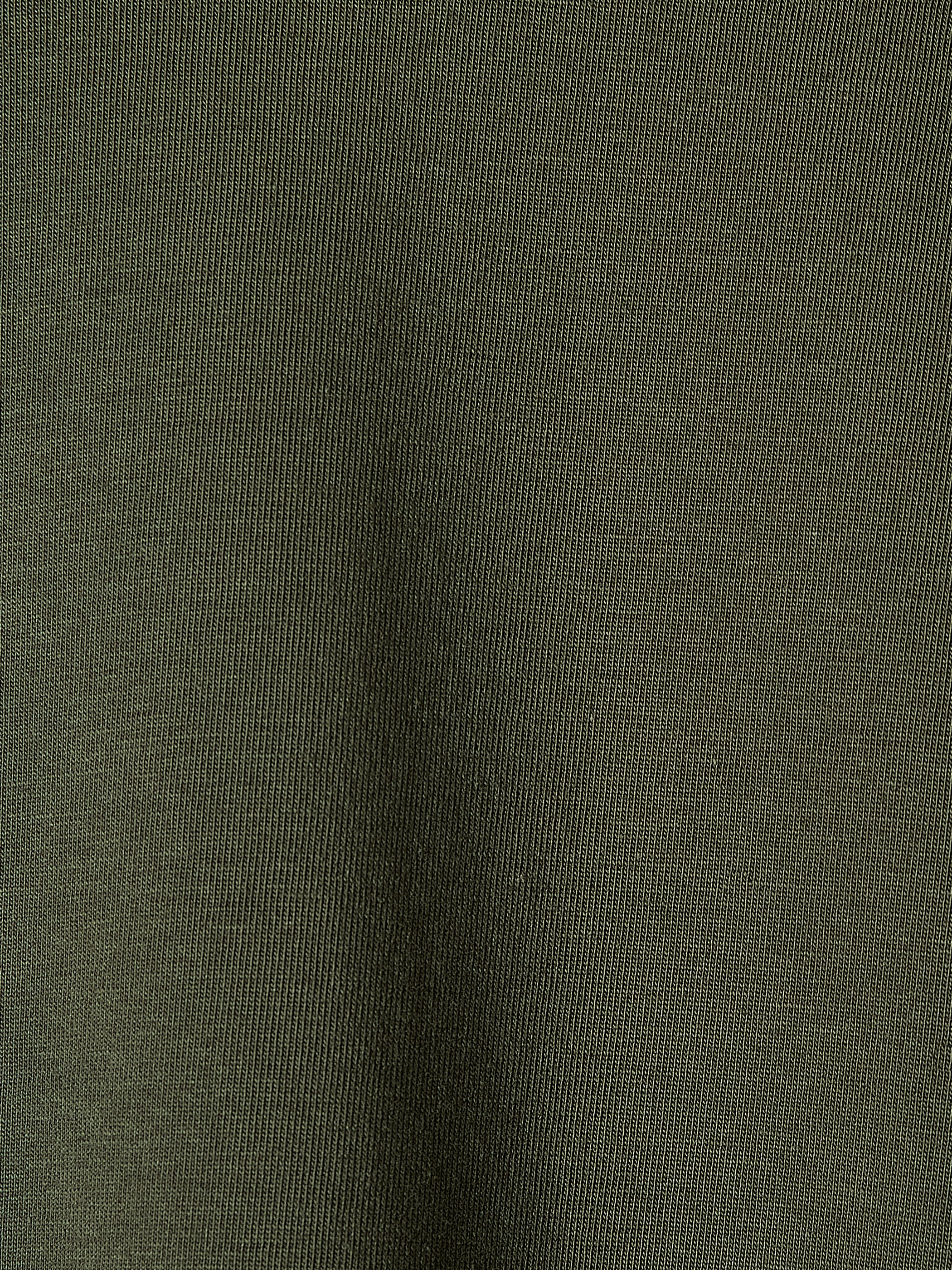 Regular Fit Supima (R) Cotton Crew-Neck T-Shirt - Image 14
