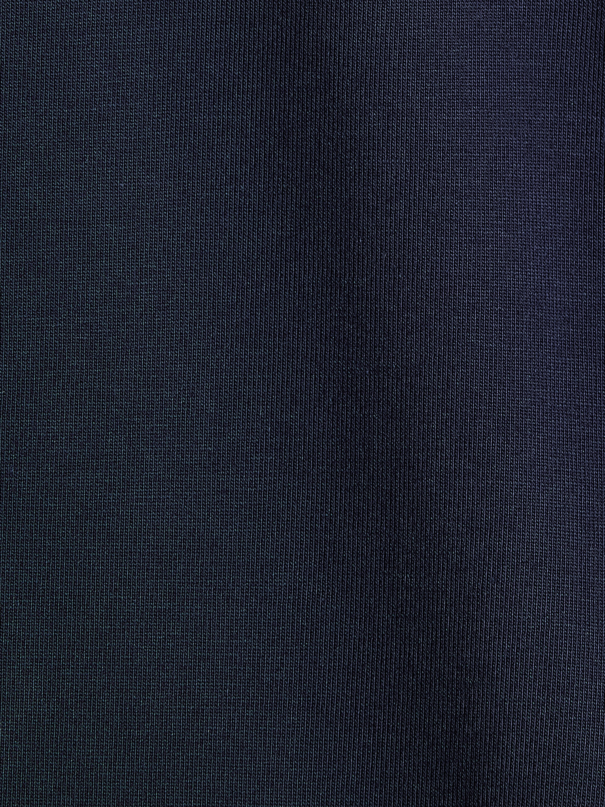 Regular Fit Supima (R) Cotton Crew-Neck T-Shirt - Image 19