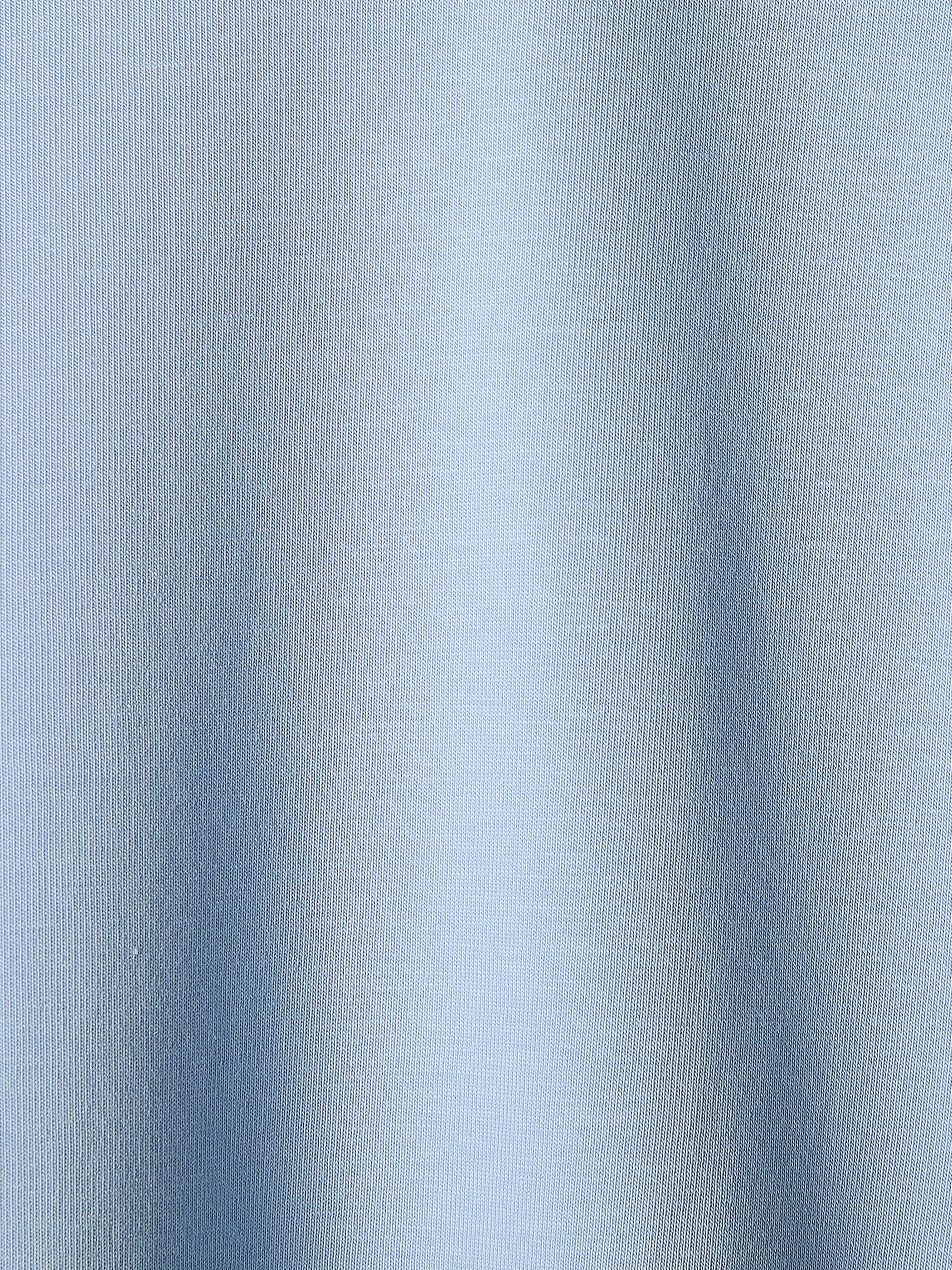 Regular Fit Supima (R) Cotton Crew-Neck T-Shirt - Image 24