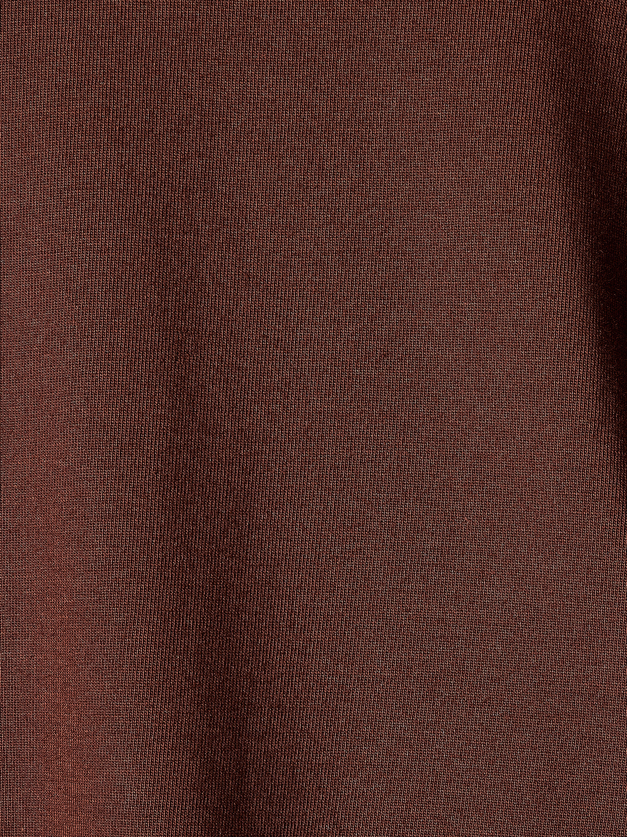 Regular Fit Supima (R) Cotton Crew-Neck T-Shirt - Image 34