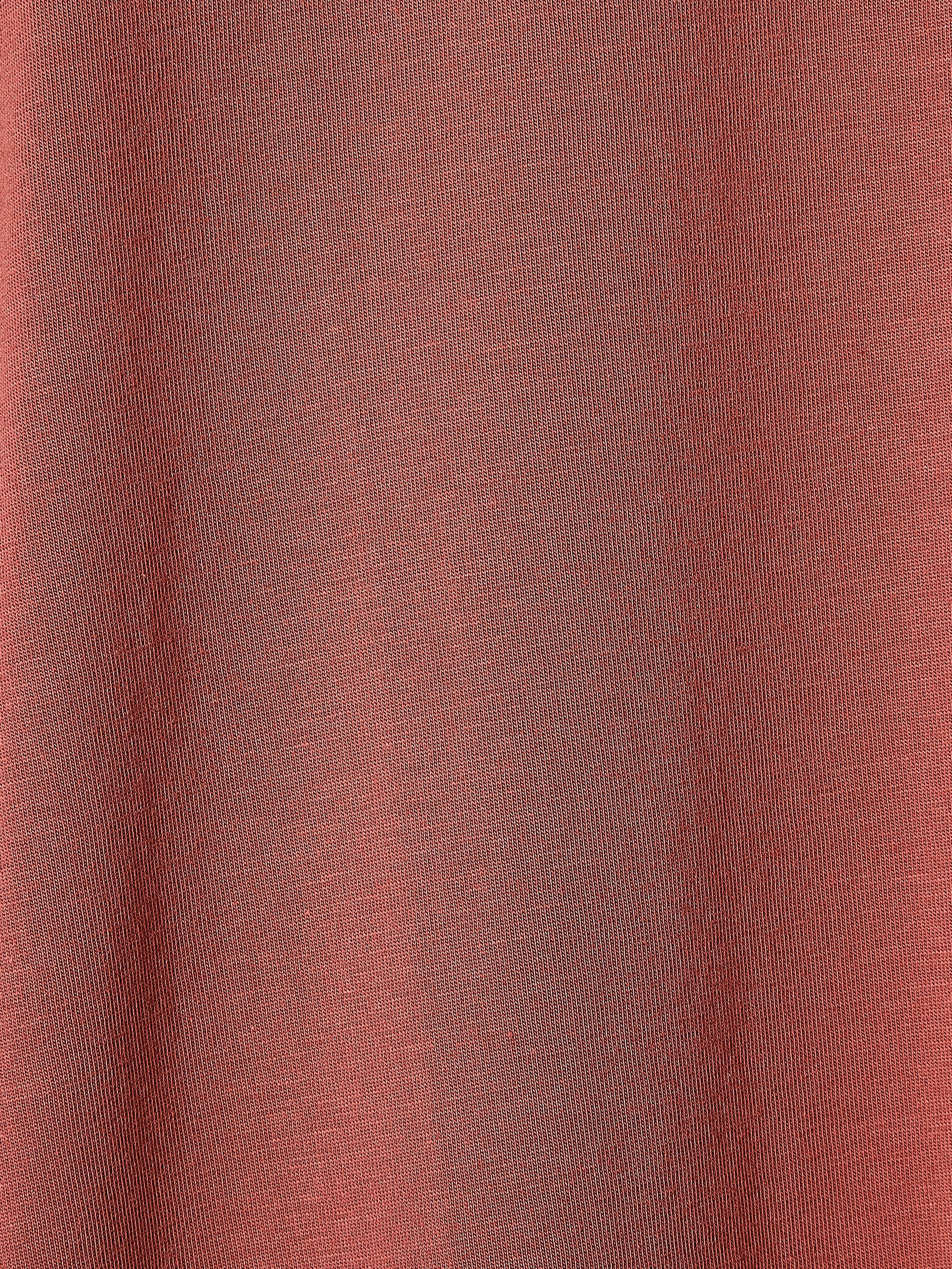 Regular Fit Supima (R) Cotton Crew-Neck T-Shirt - Image 39