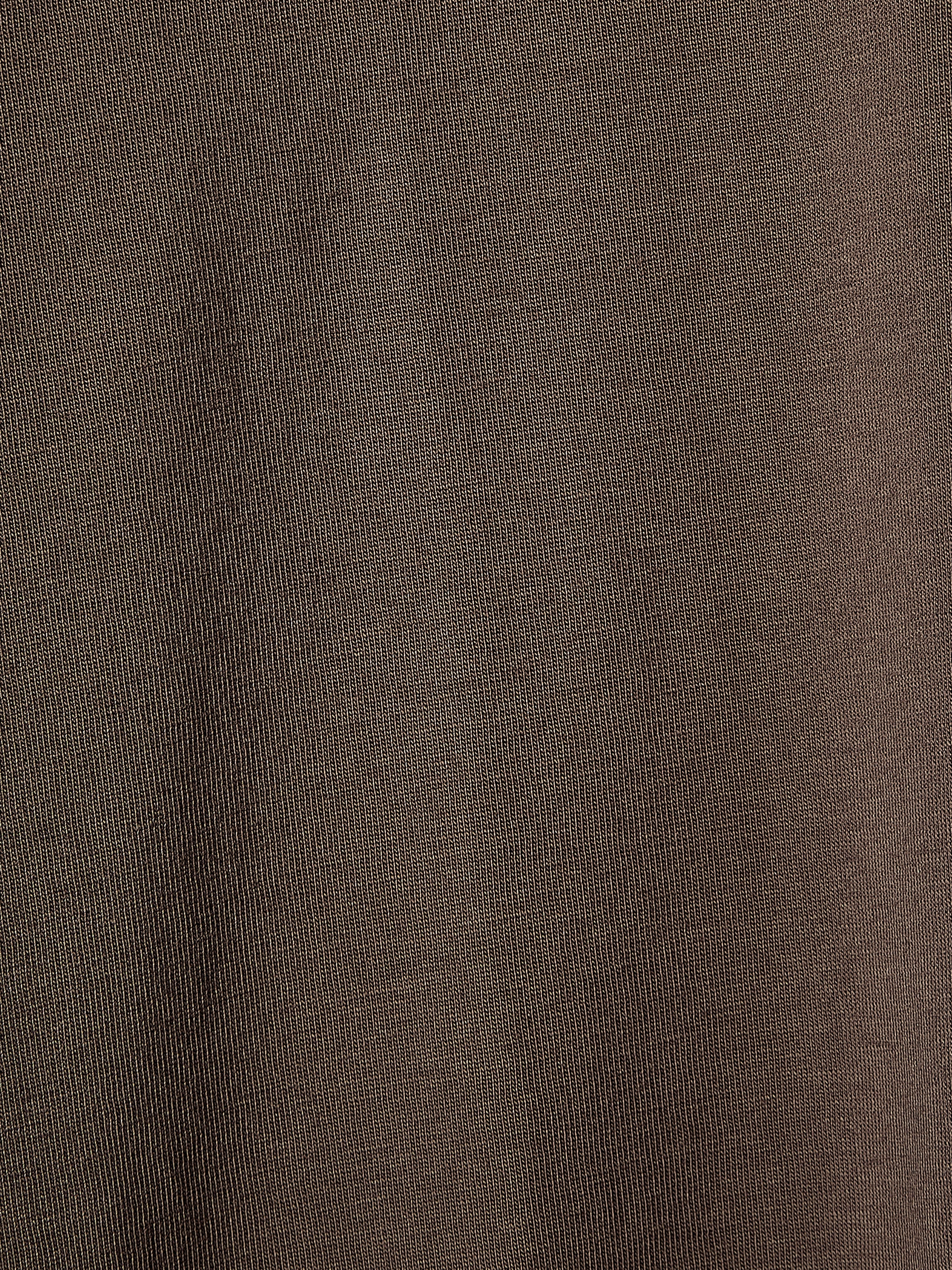 Regular Fit Supima (R) Cotton Crew-Neck T-Shirt - Image 44