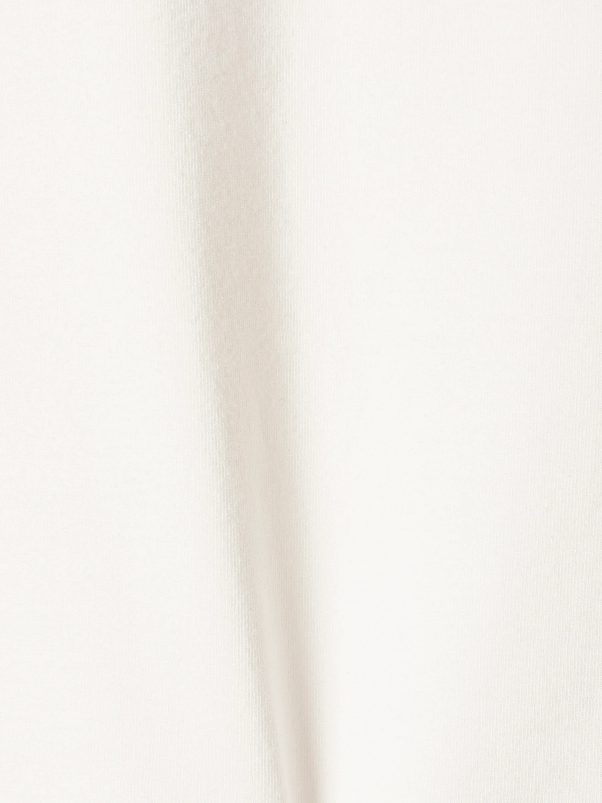 Elbow-Sleeve Crew-Neck Fitted Tee - Image 9