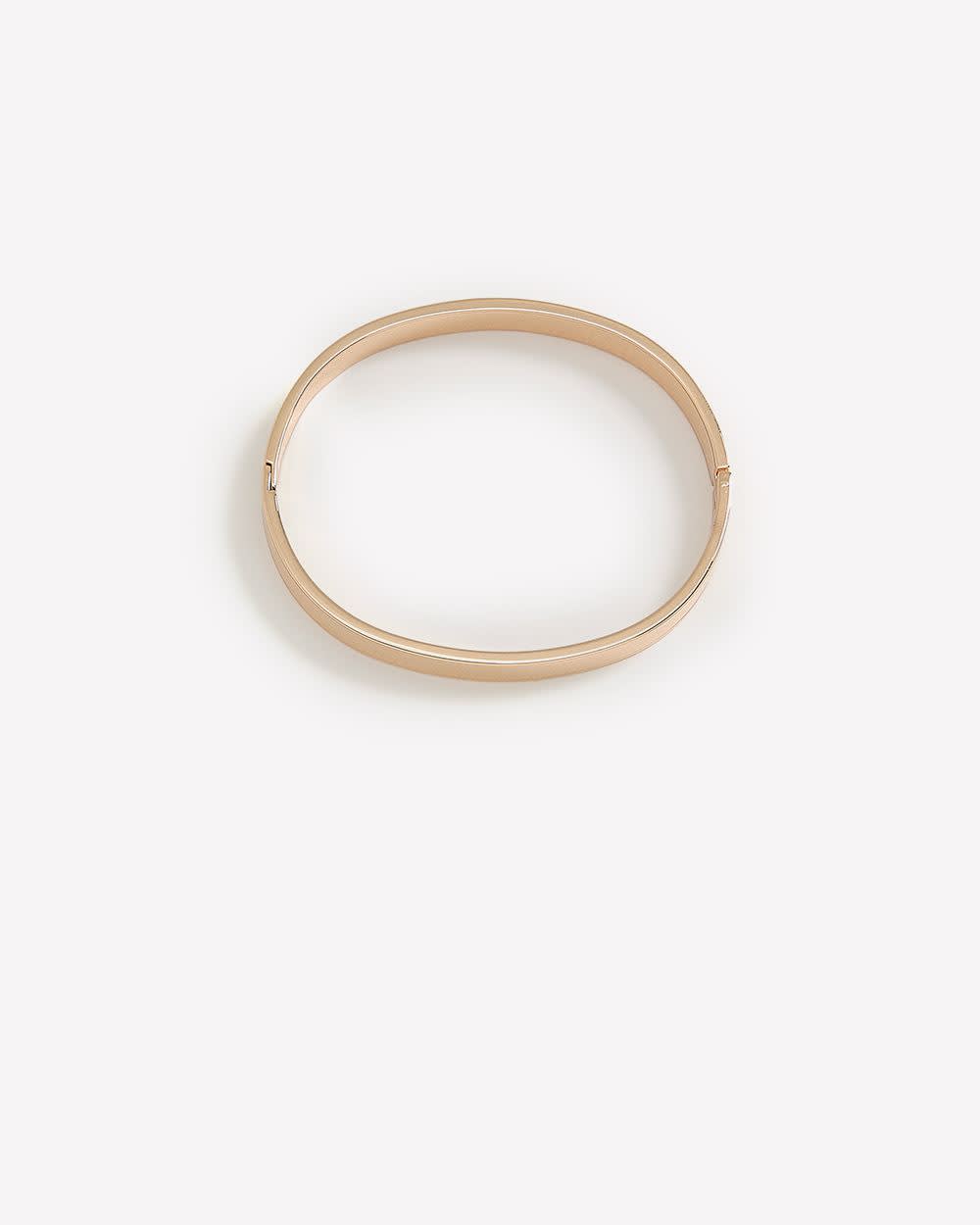 Essential Cuff Bracelet - Image 3