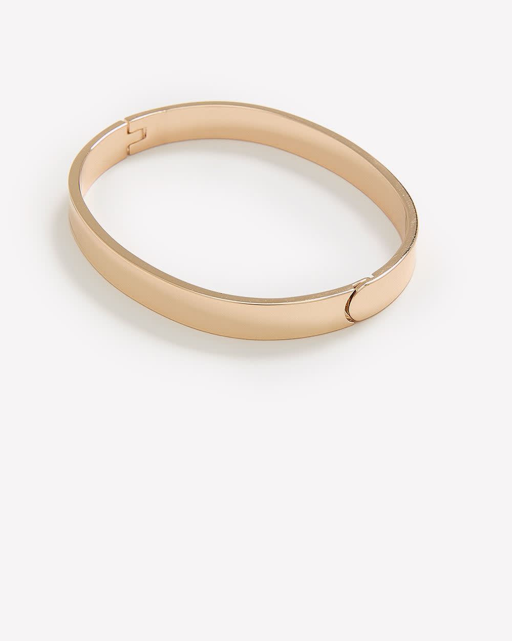 Essential Cuff Bracelet - Image 4