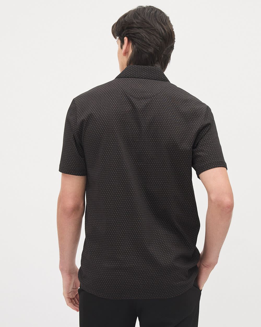 Essential Jersey City Polo - Image 11