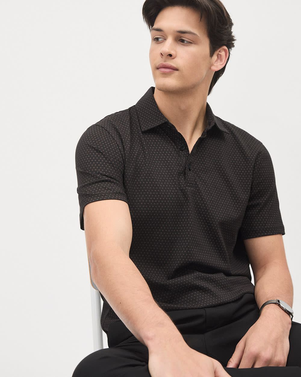 Essential Jersey City Polo - Image 12