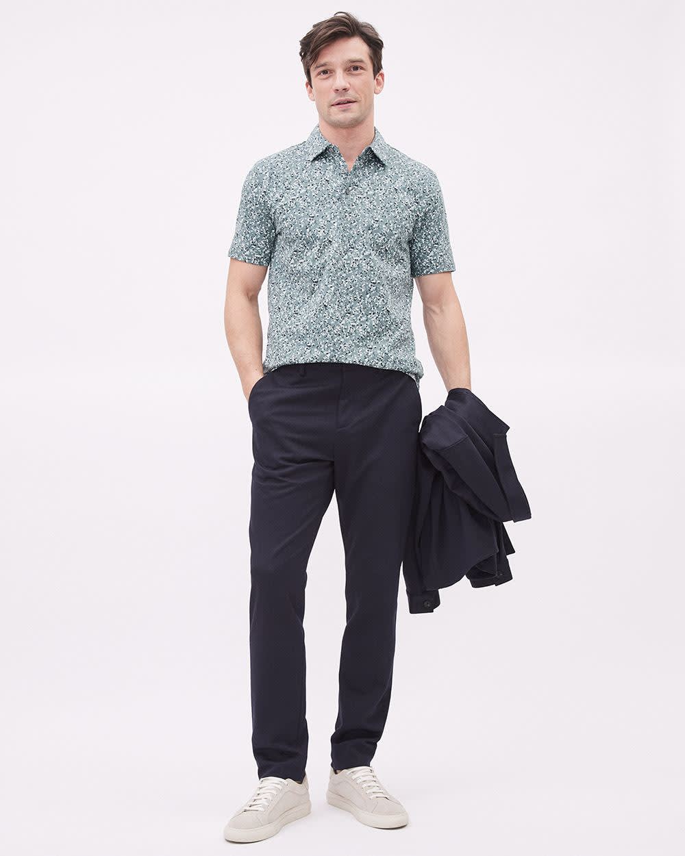 Essential Jersey City Polo - Image 18