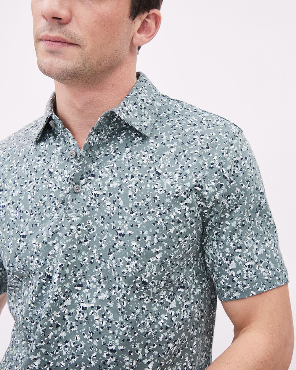 Essential Jersey City Polo - Image 20