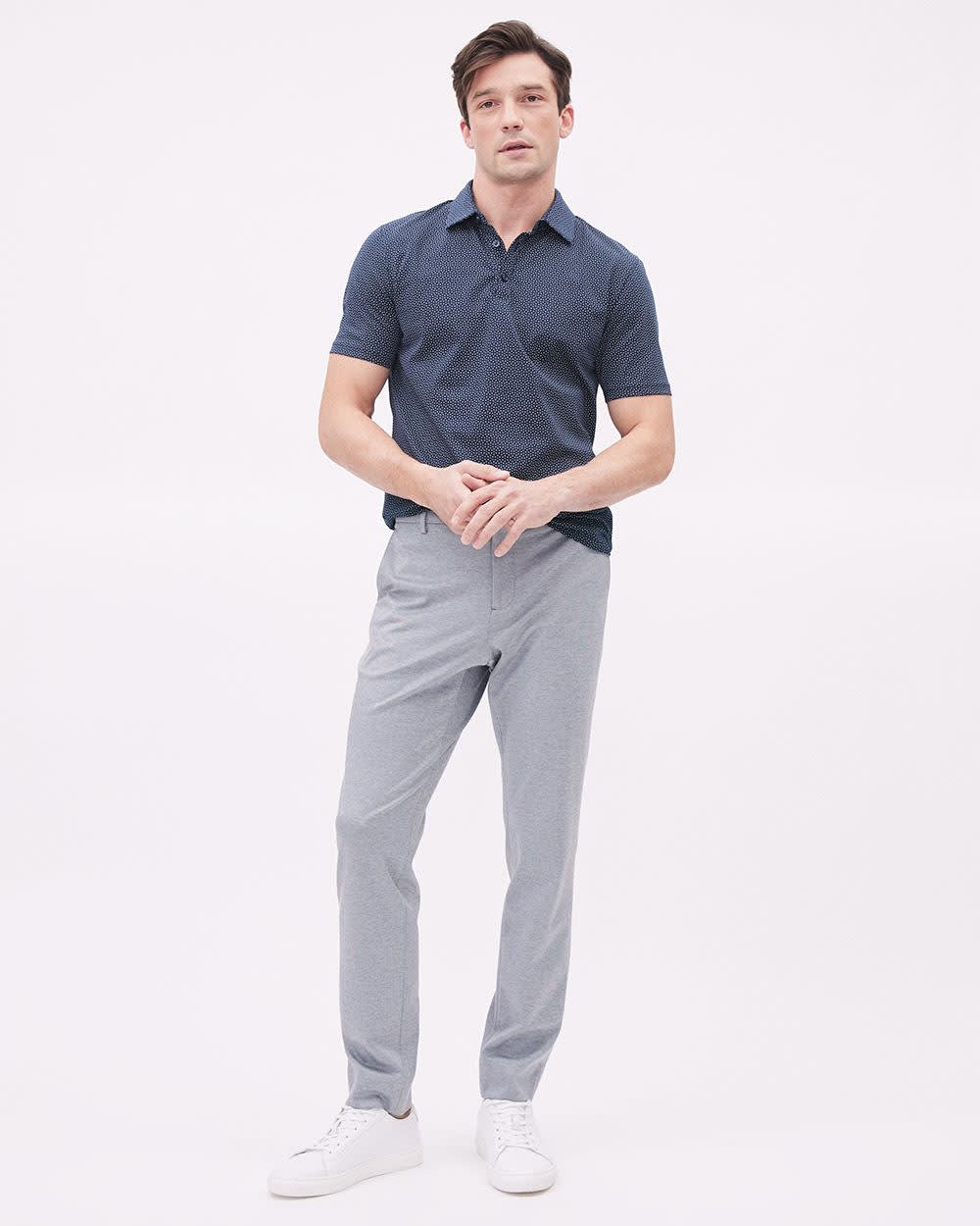 Essential Jersey City Polo - Image 22