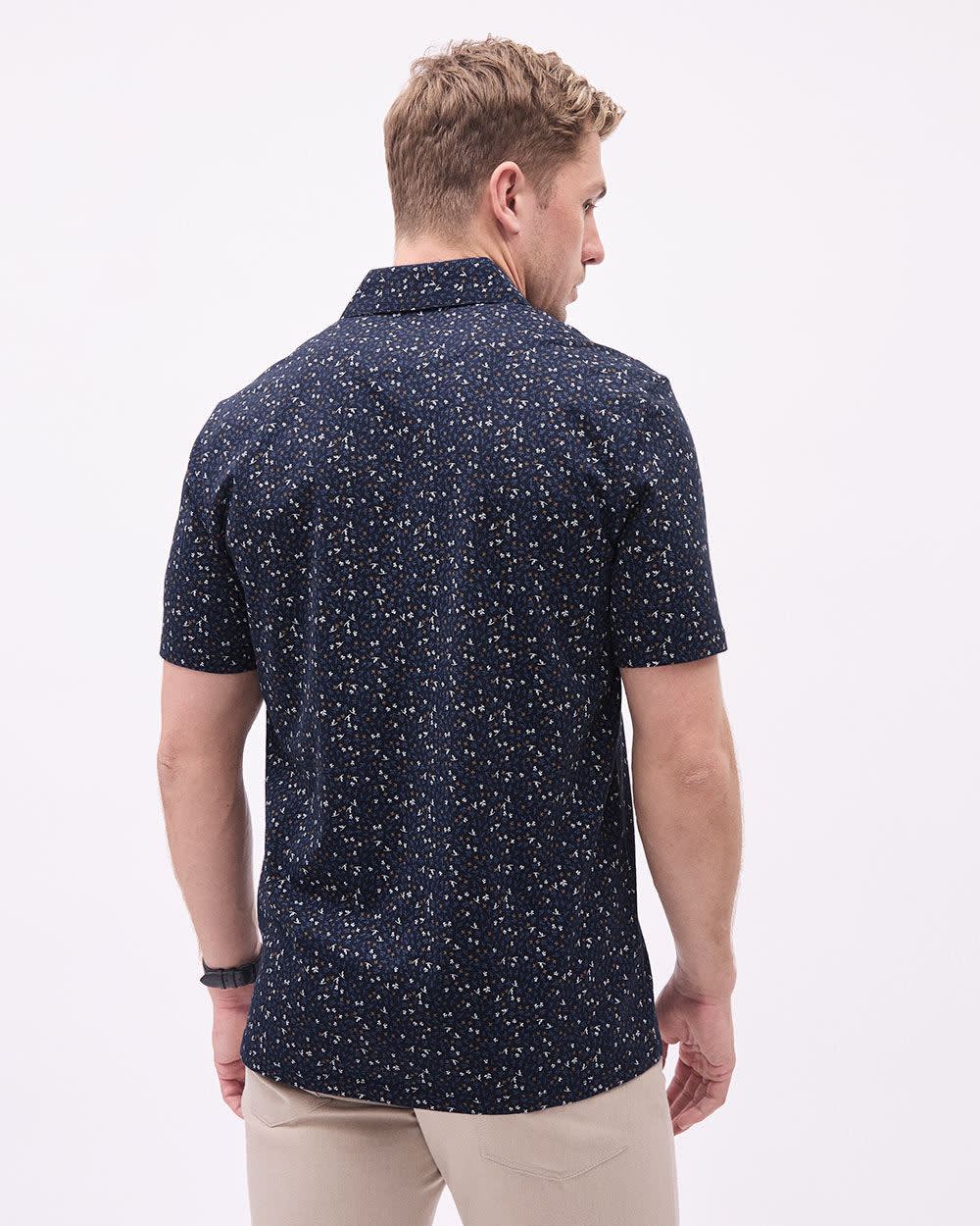 Essential Jersey City Polo - Image 27