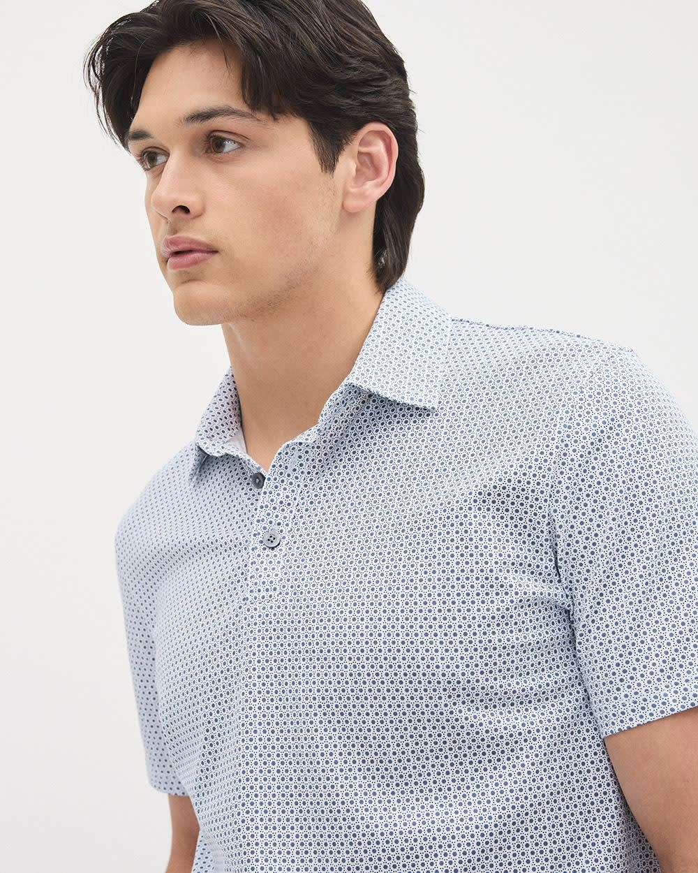 Essential Jersey City Polo - Image 45