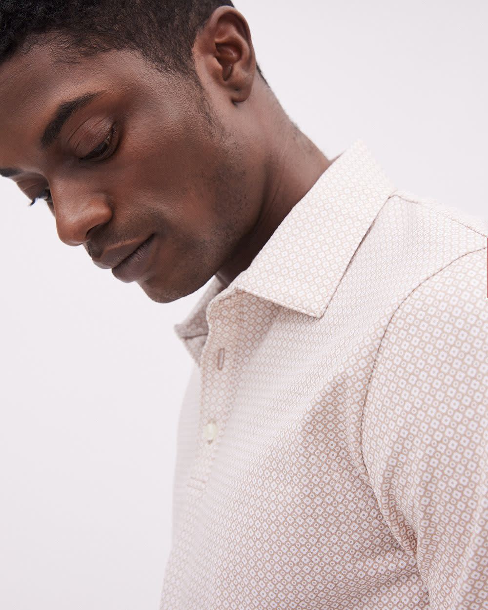 Essential Jersey City Polo - Image 47