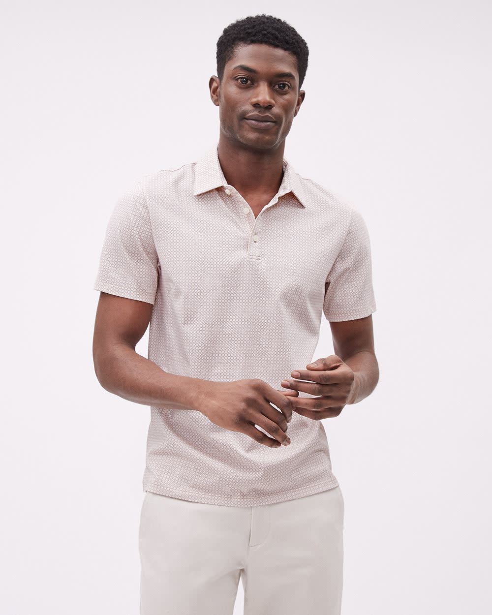 Essential Jersey City Polo - Image 50
