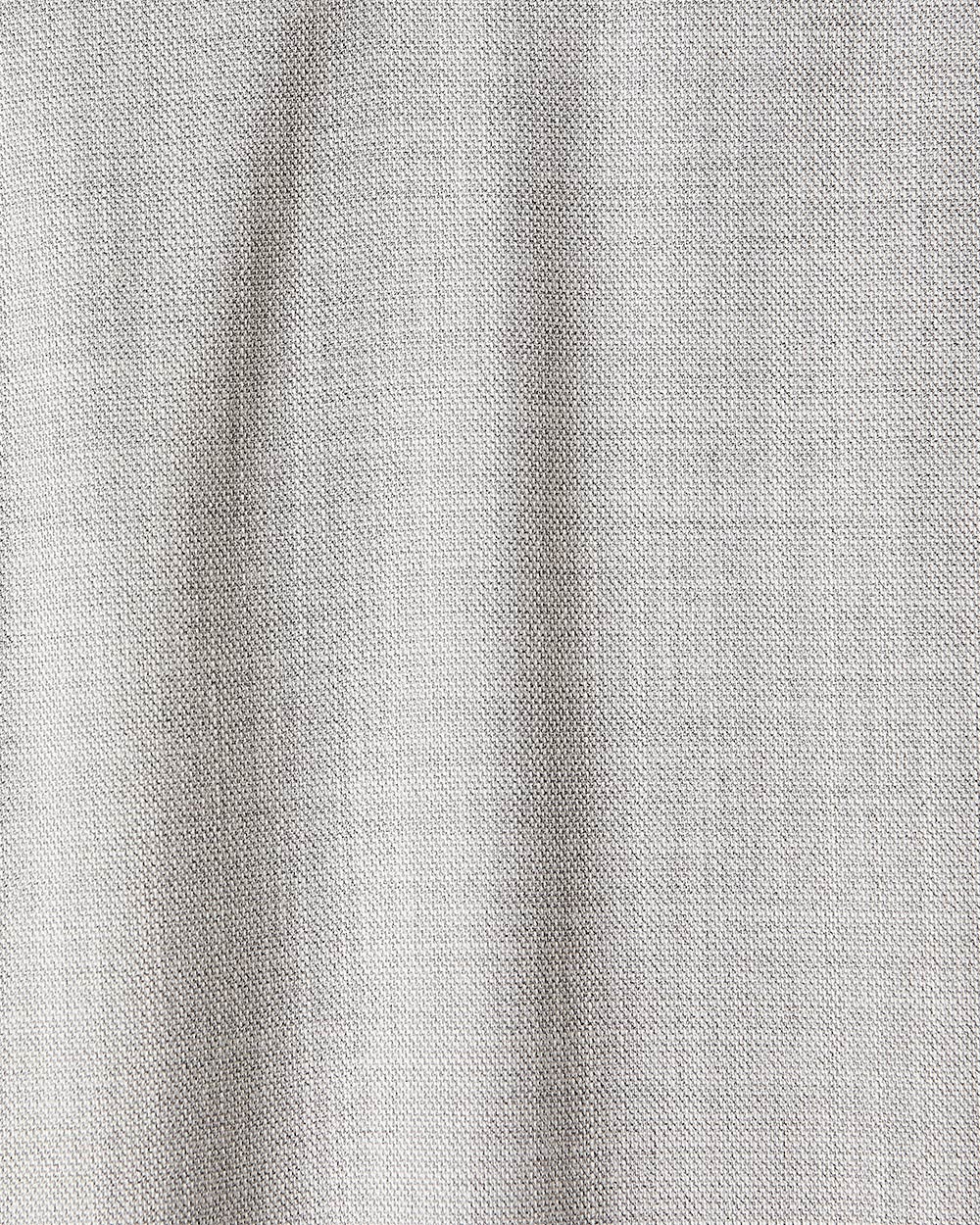 Essential Slim Fit Light Grey Suit Pant - Image 5