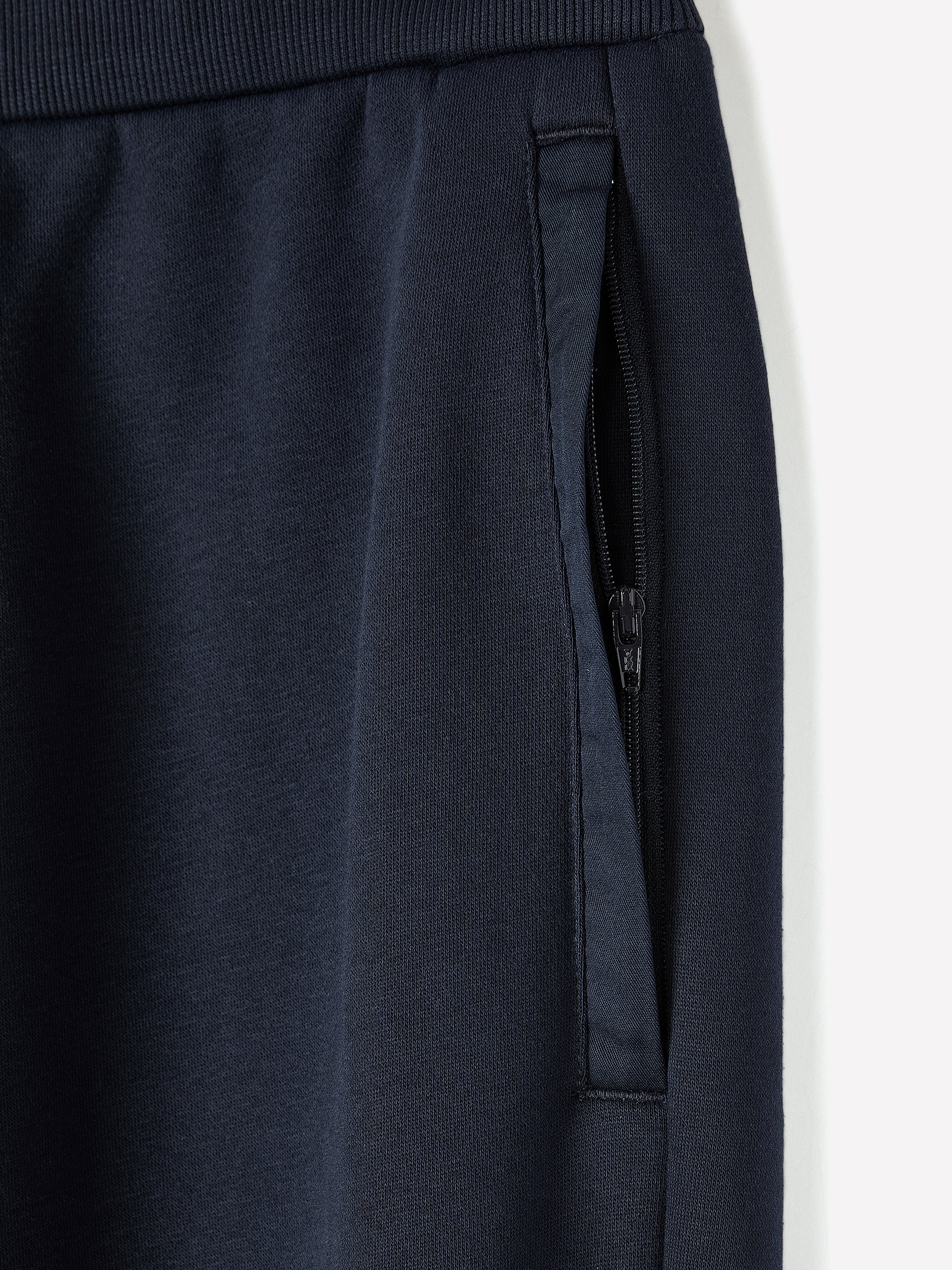 Fleece Jogger Pants - Image 6