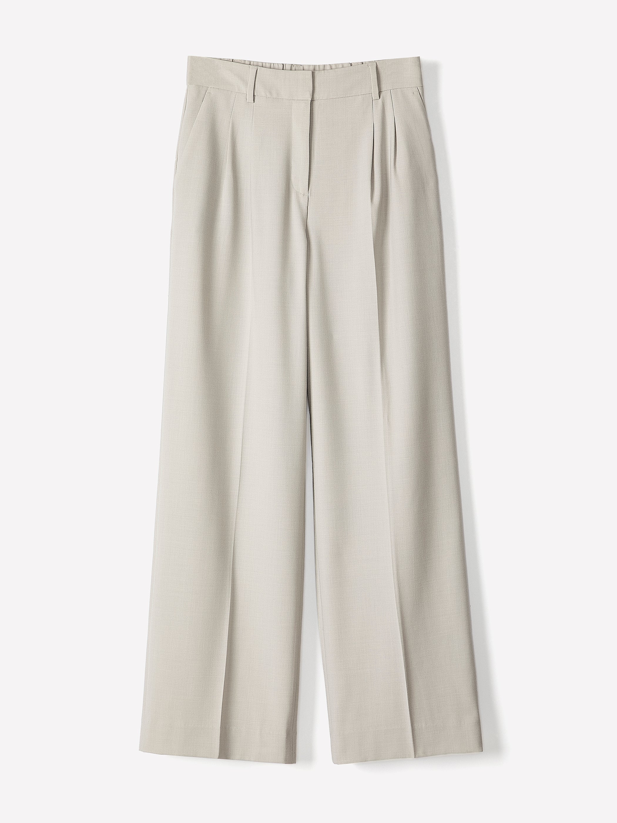 High-Rise Wide-Leg Pant - Image 25