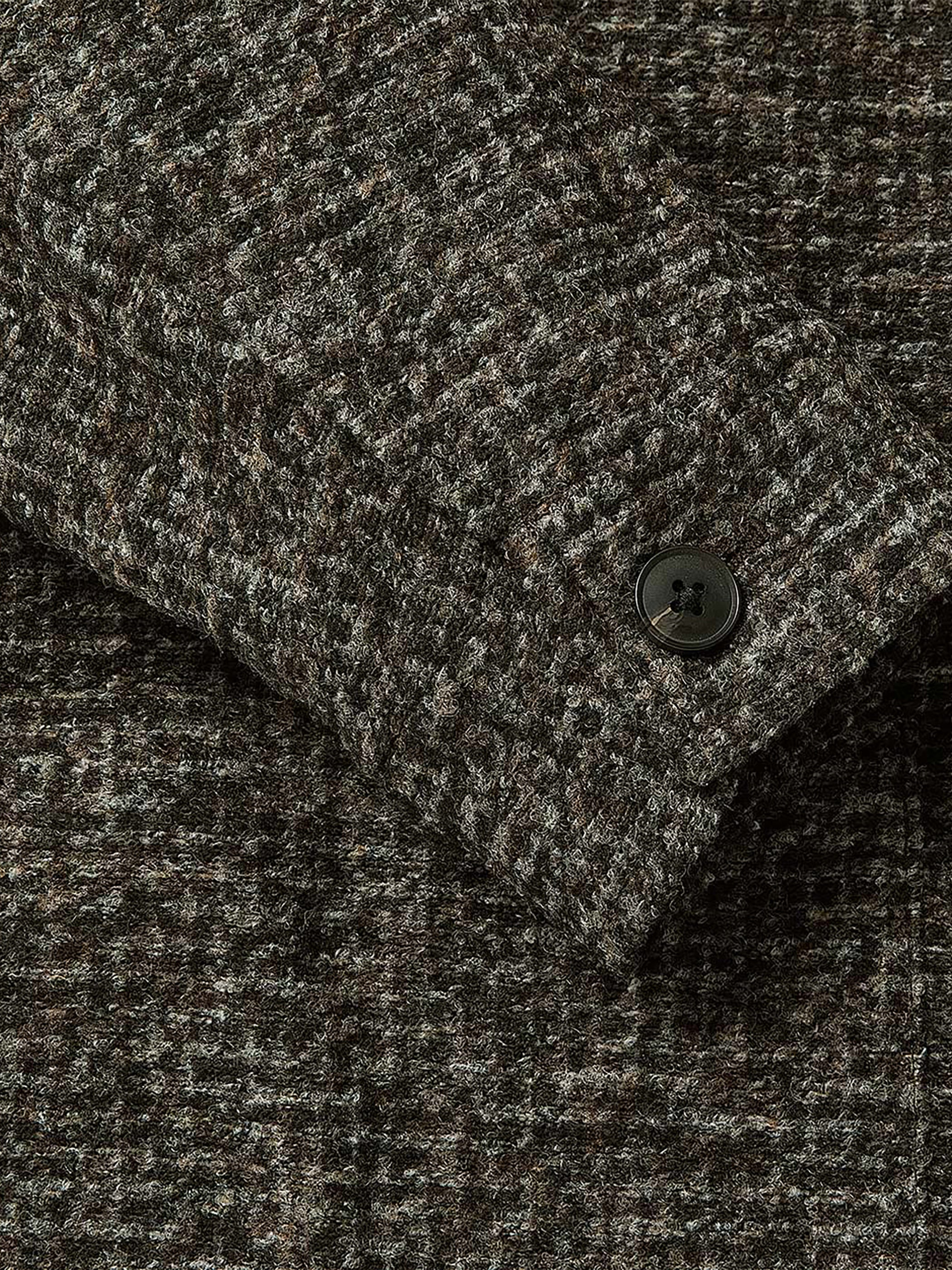 Houndstooth Shacket - Image 5