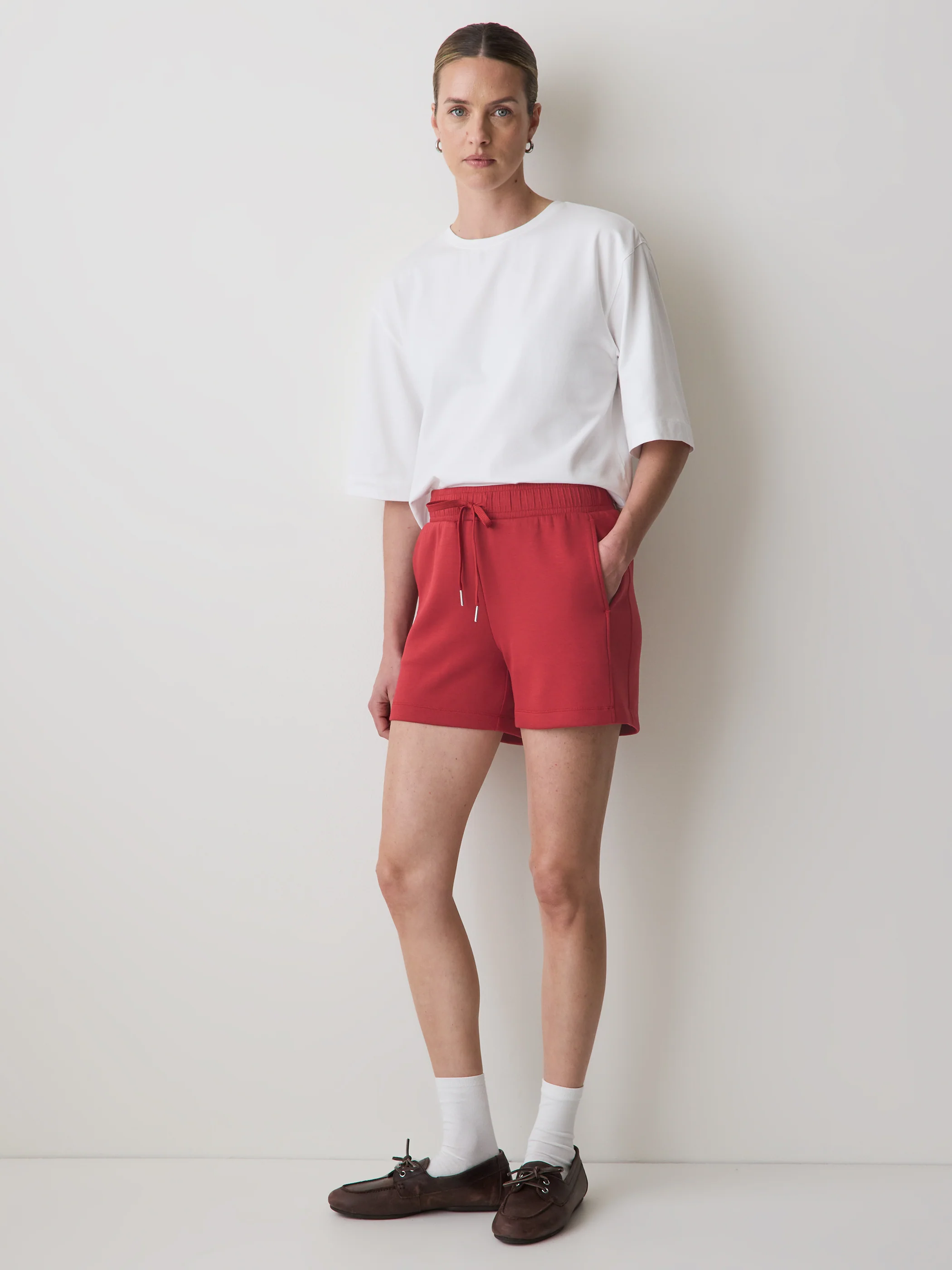 Athleisure Short - Image 13