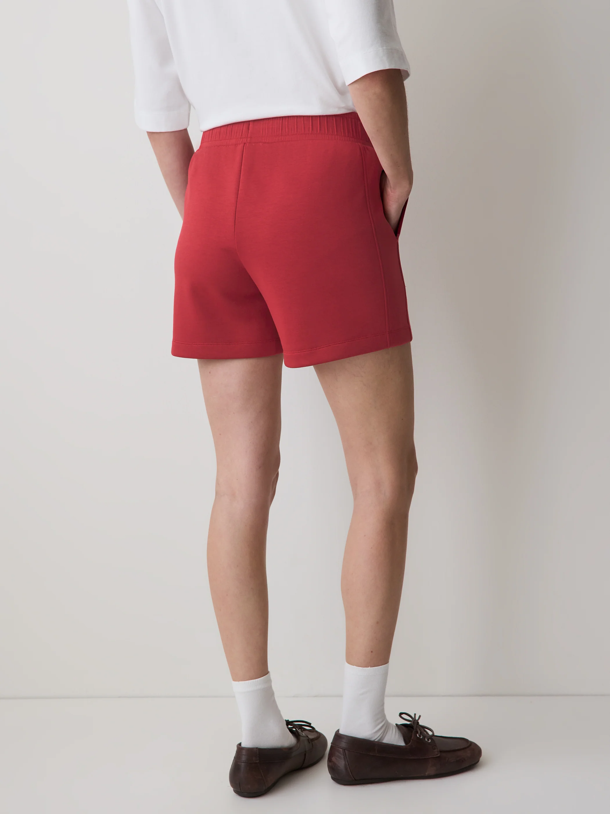 Athleisure Short - Image 15