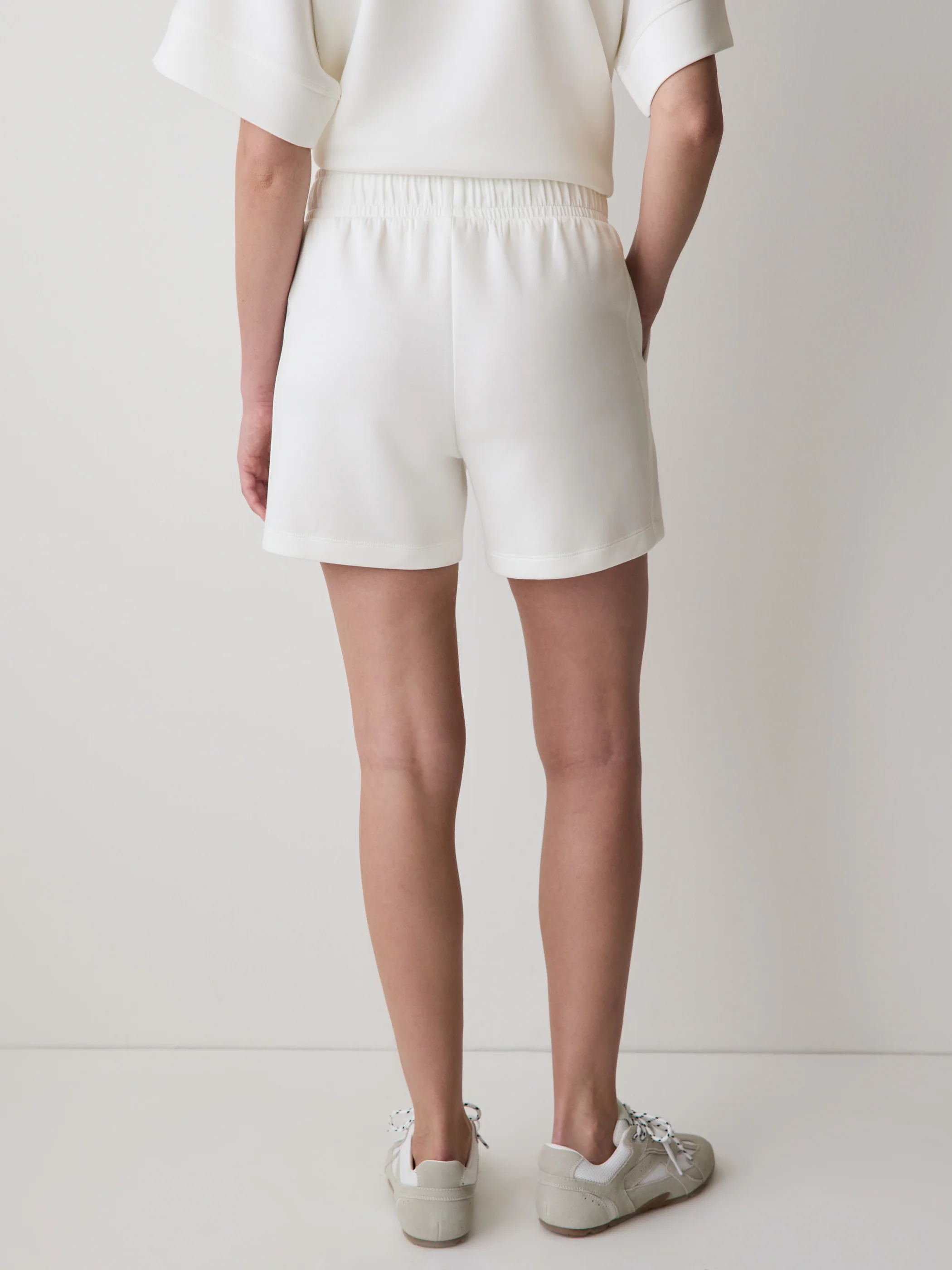 Athleisure Short - Image 3