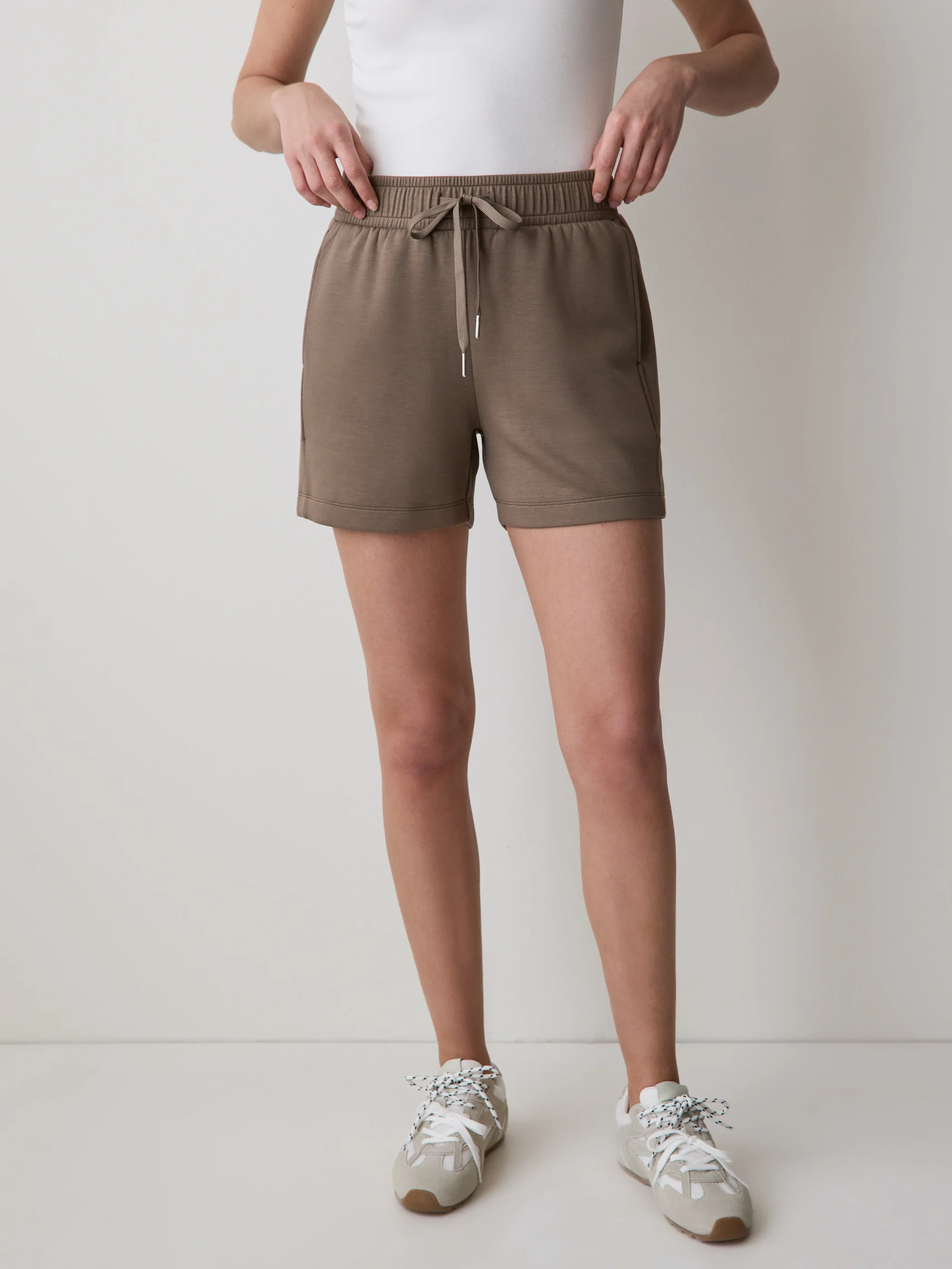 Athleisure Short - Image 7