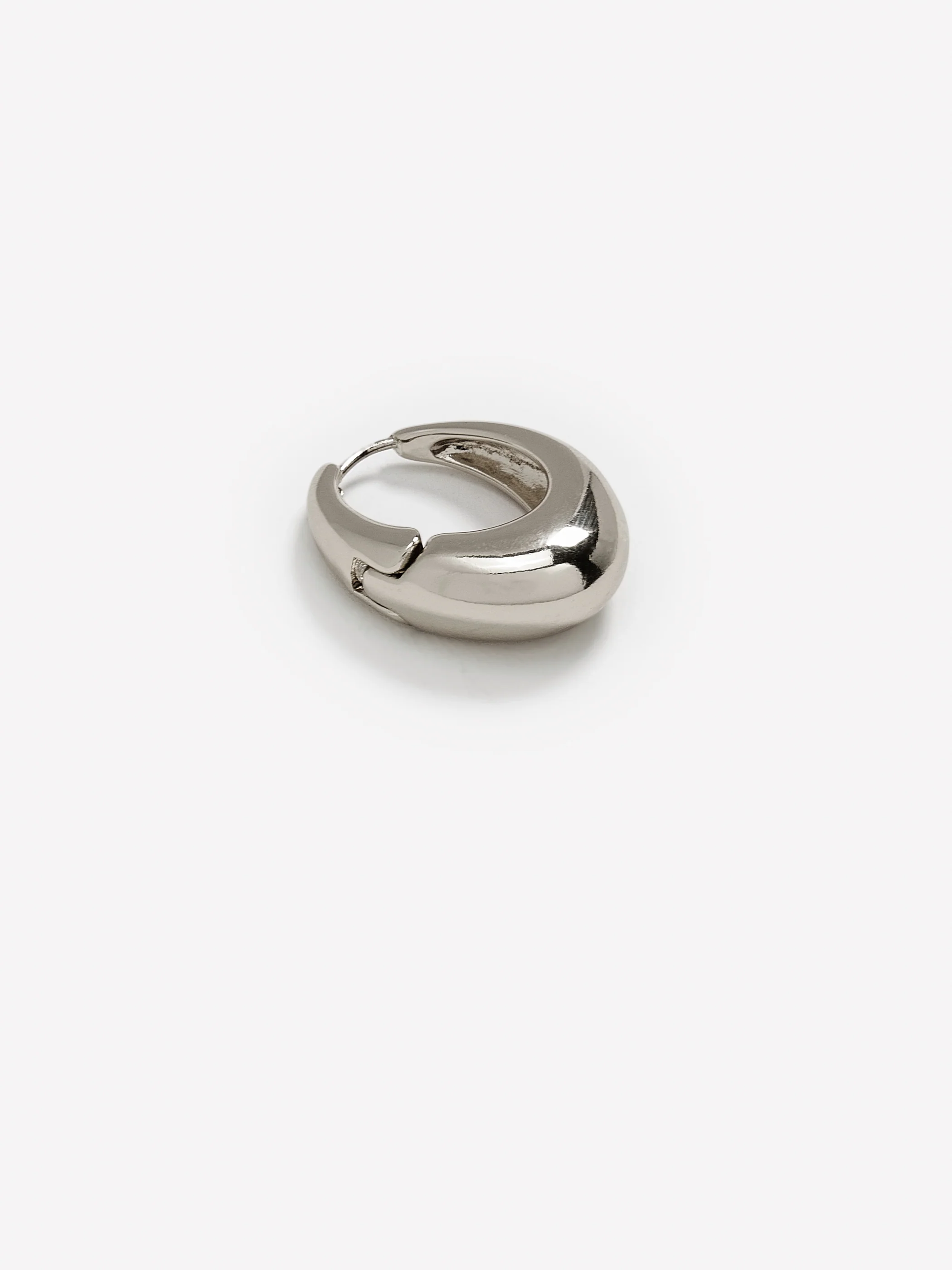 Large Hoops - Image 3