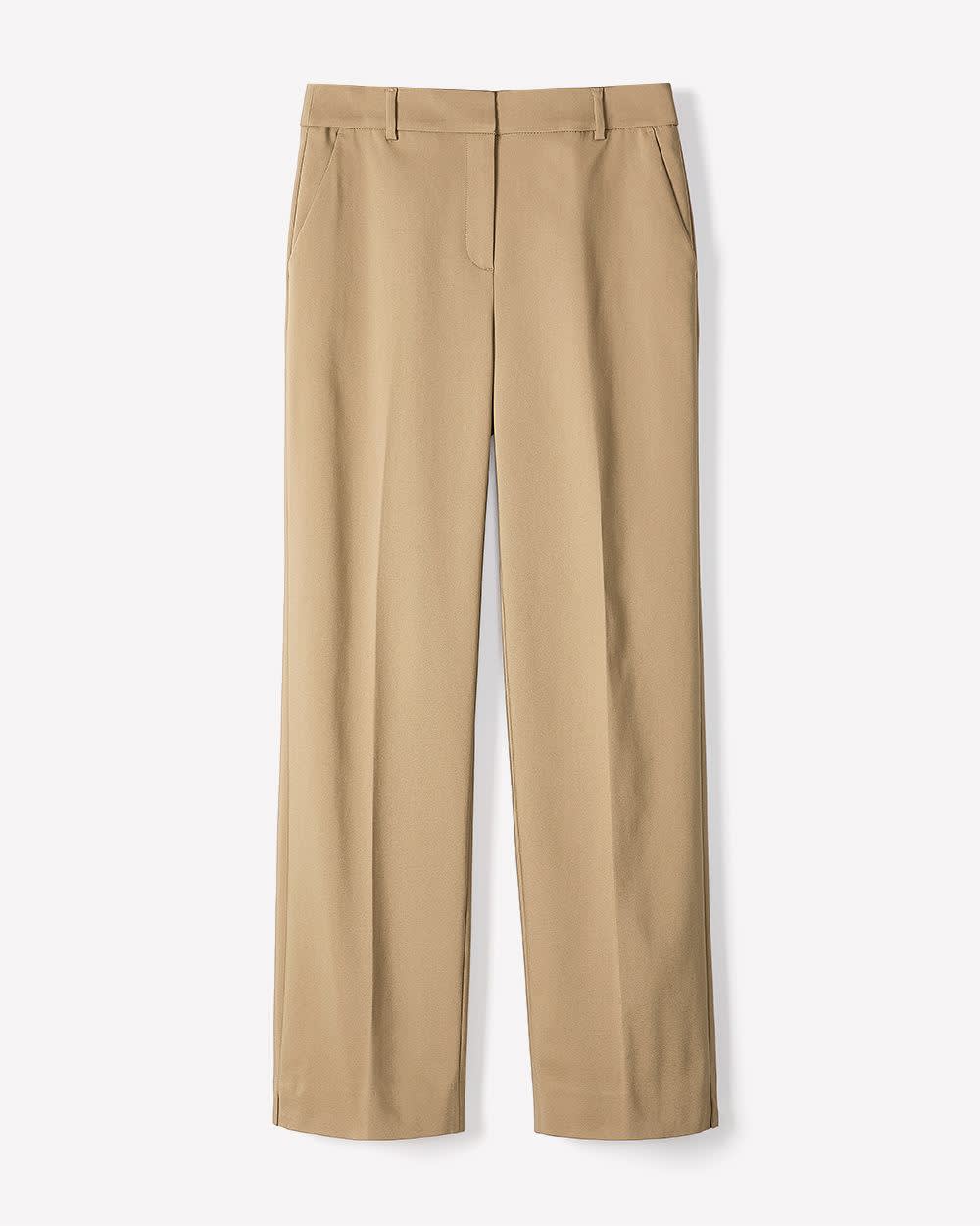 Limitless High-Rise Wide-Leg Signature Fit Pant - Image 10