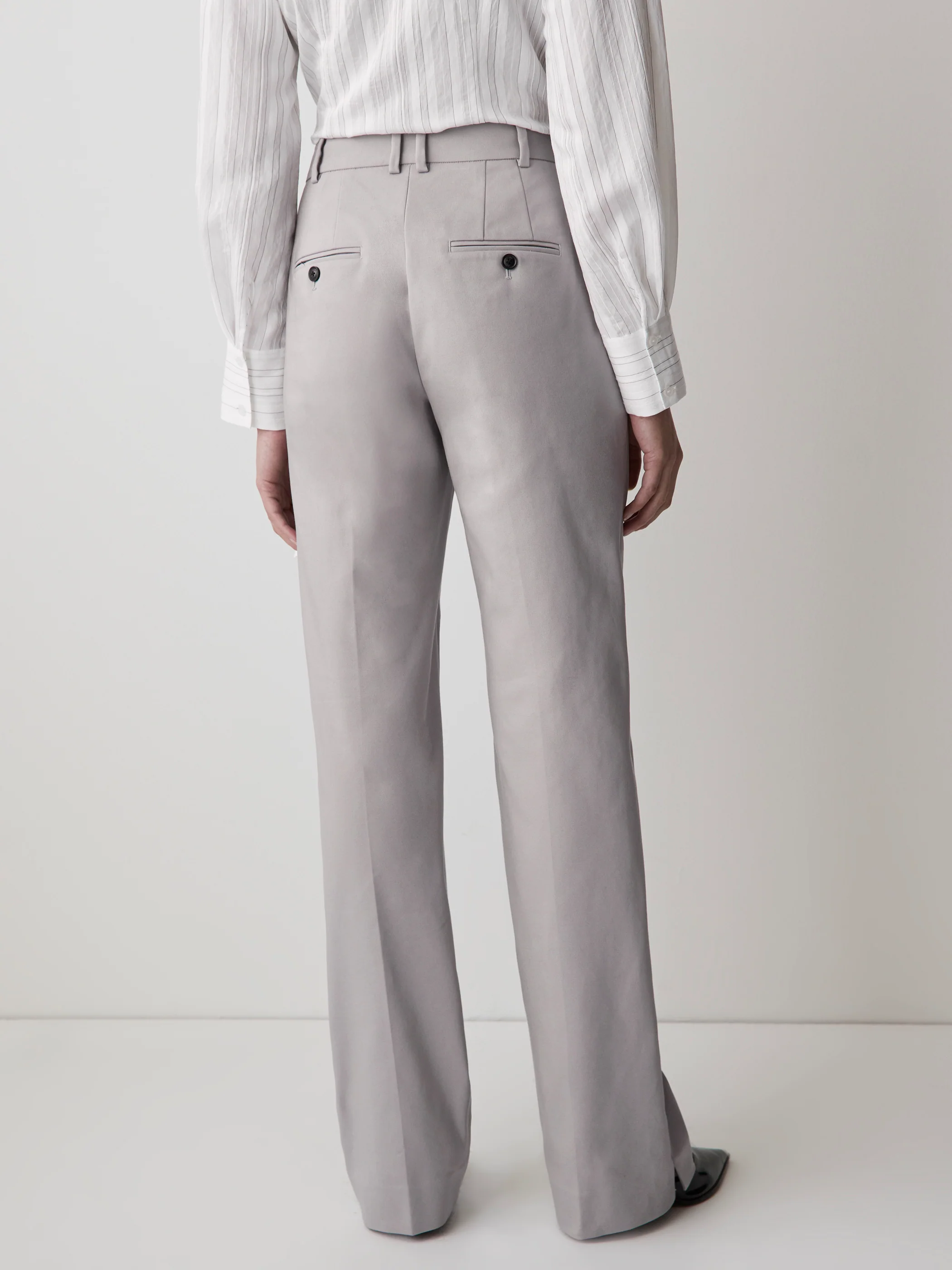 Limitless High-Rise Wide-Leg Signature Fit Pant - Image 14