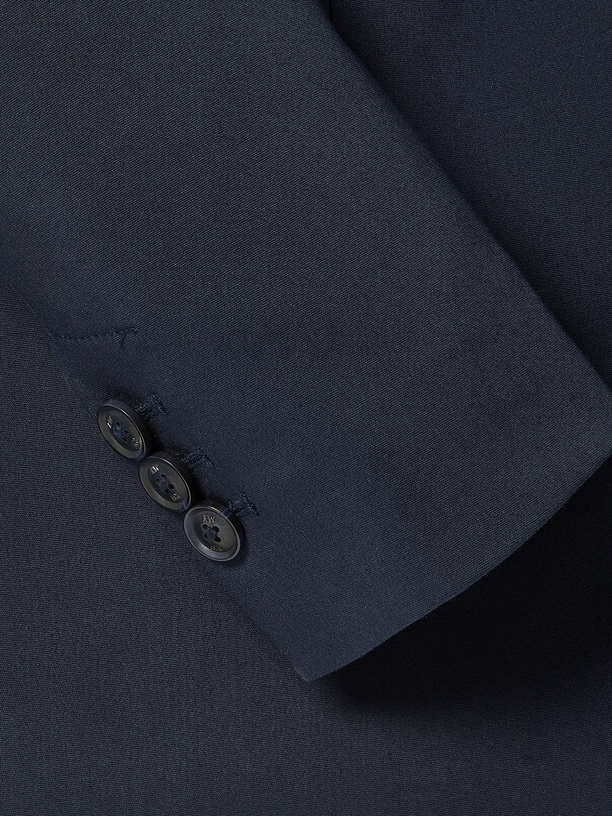 Limitless One-Button Fitted Blazer - Image 12