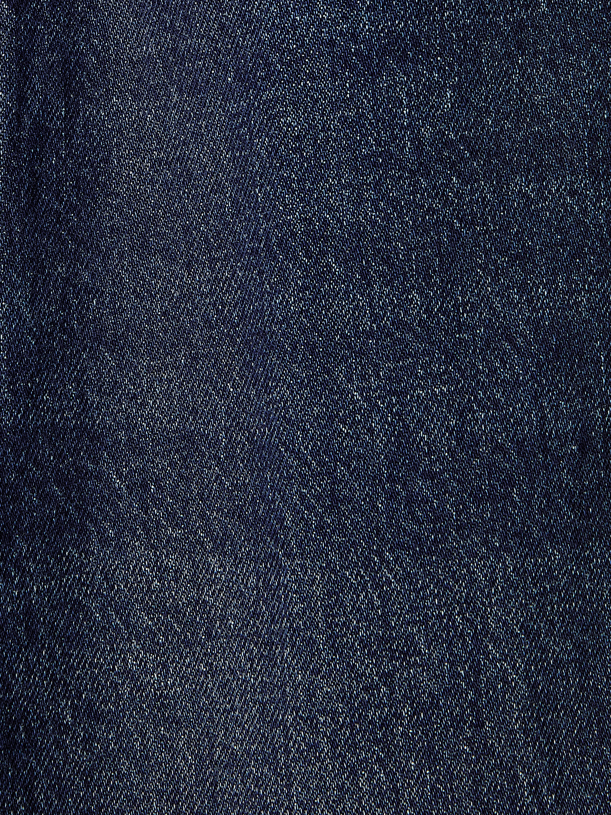 High-Rise Wide-Leg Jeans - Image 5