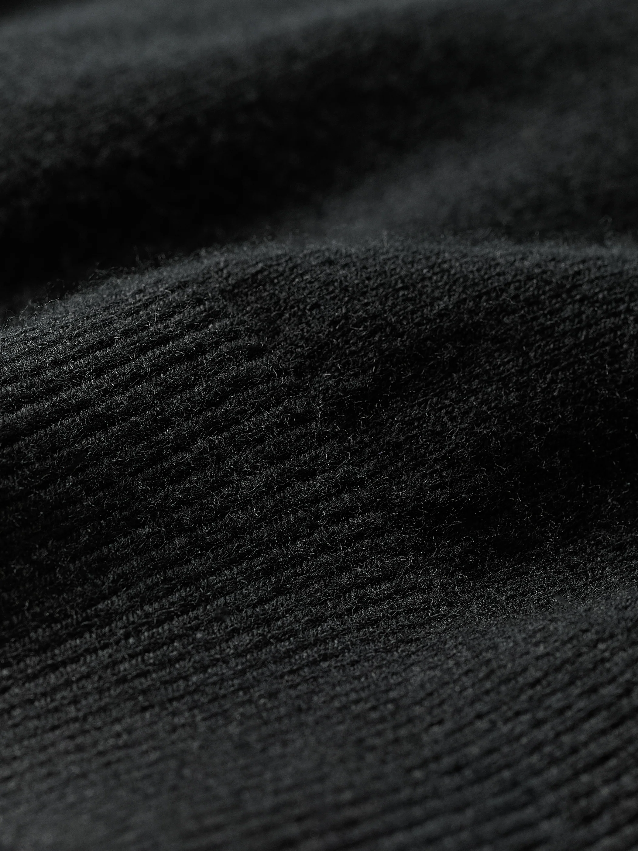 Long-Sleeve Crew-Neck Sweater - Image 4