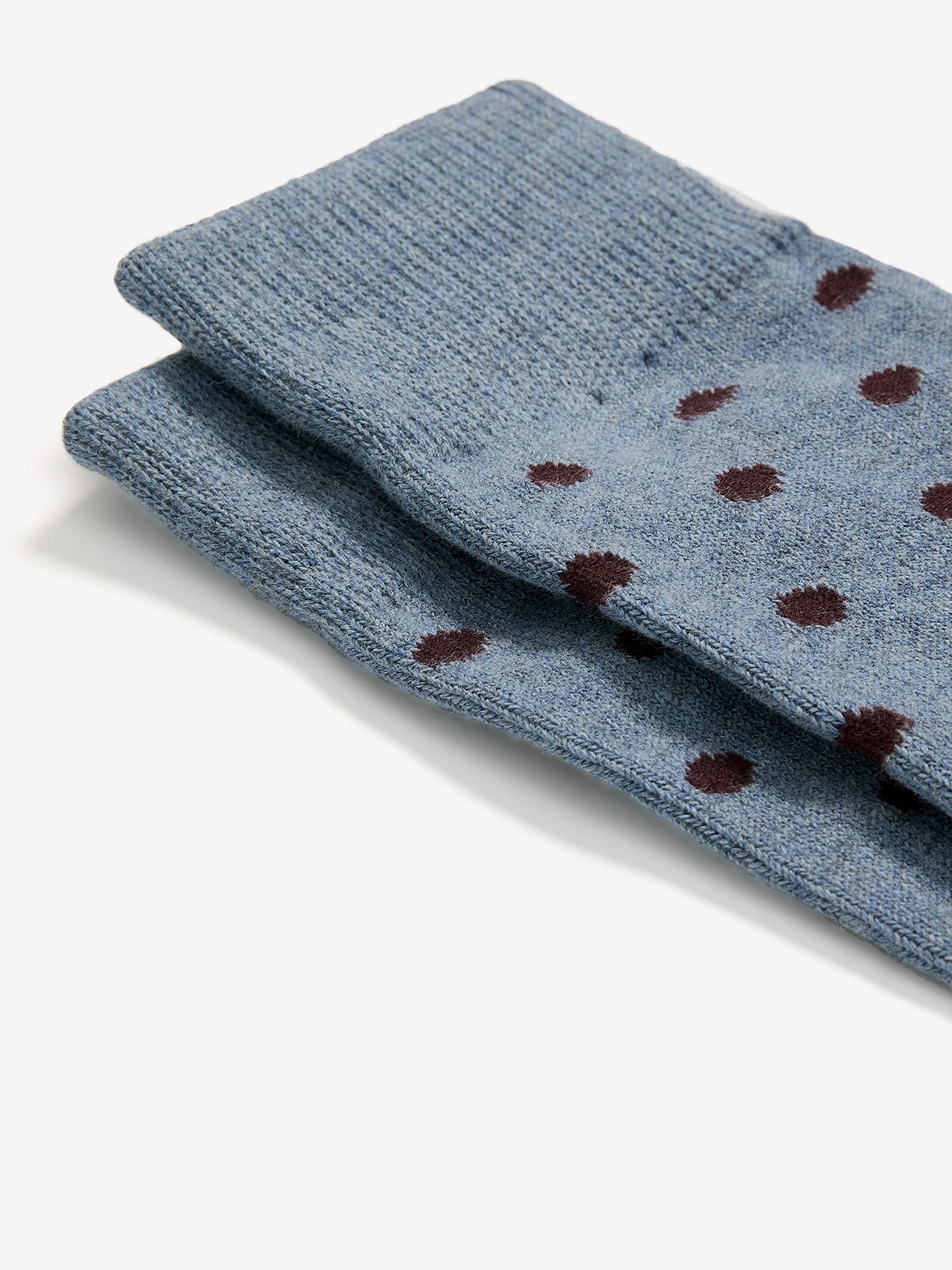 Dotted Socks - Image 2