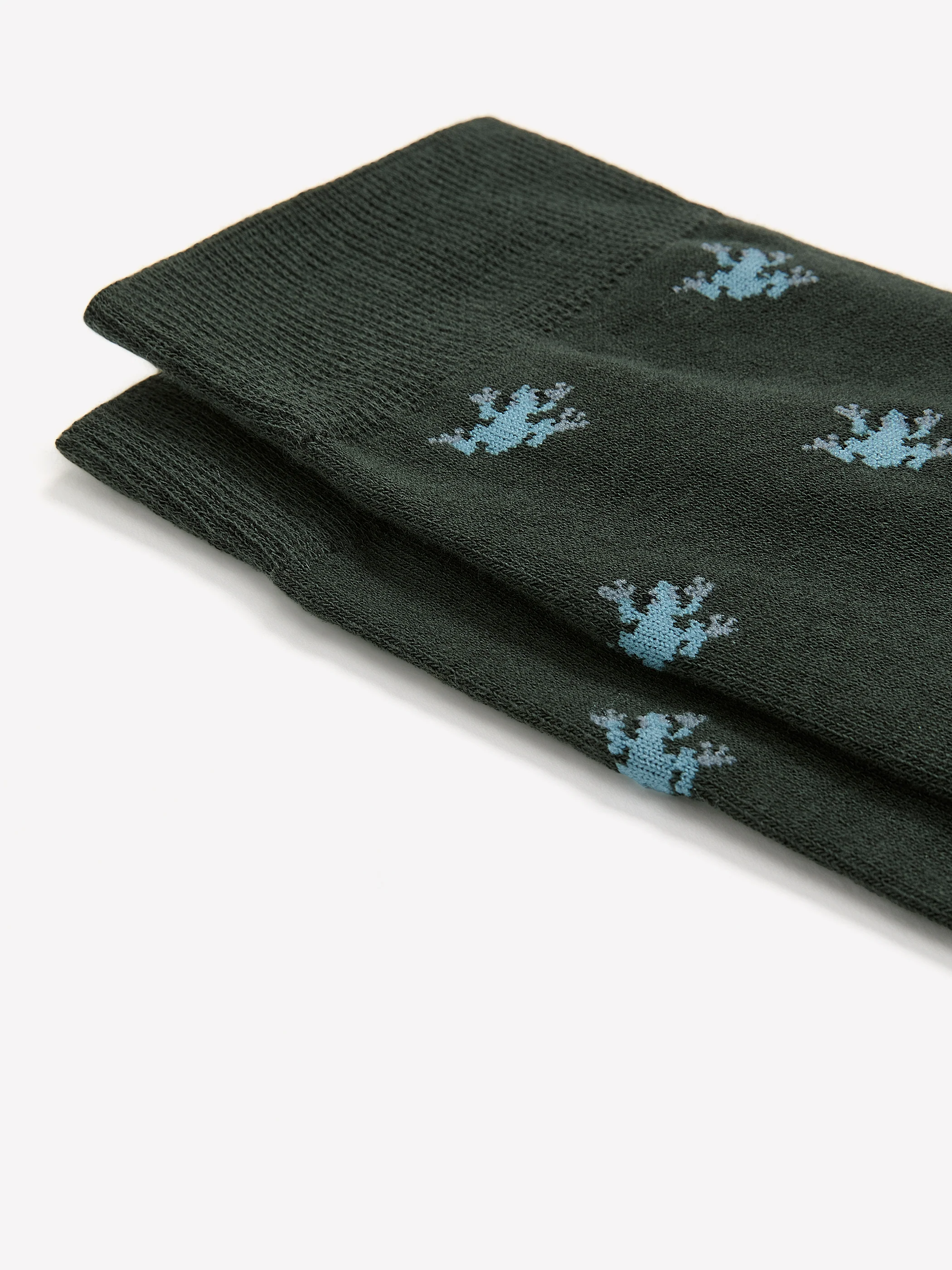 Frog Socks - Image 2