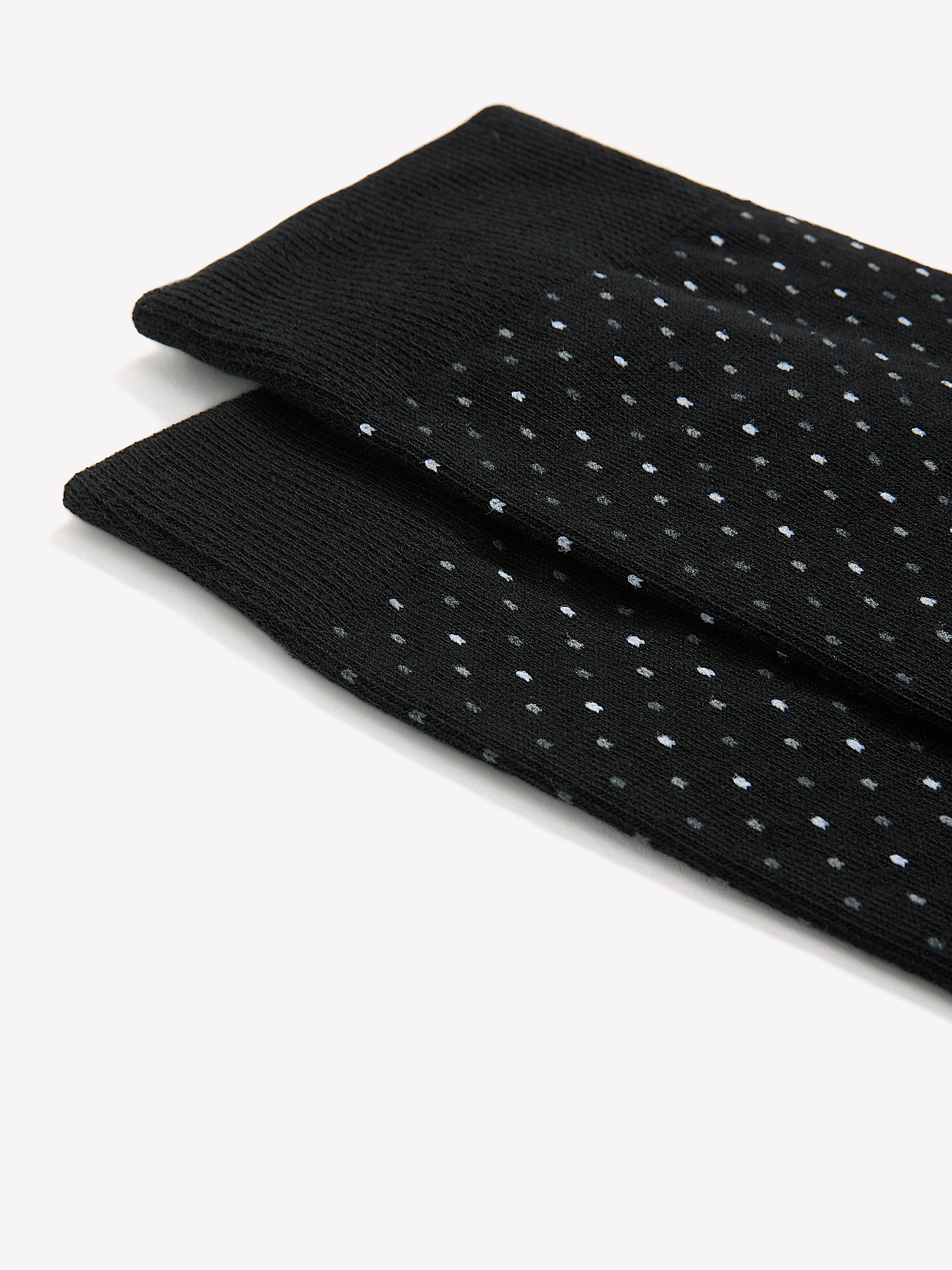 Dotted Socks - Image 2