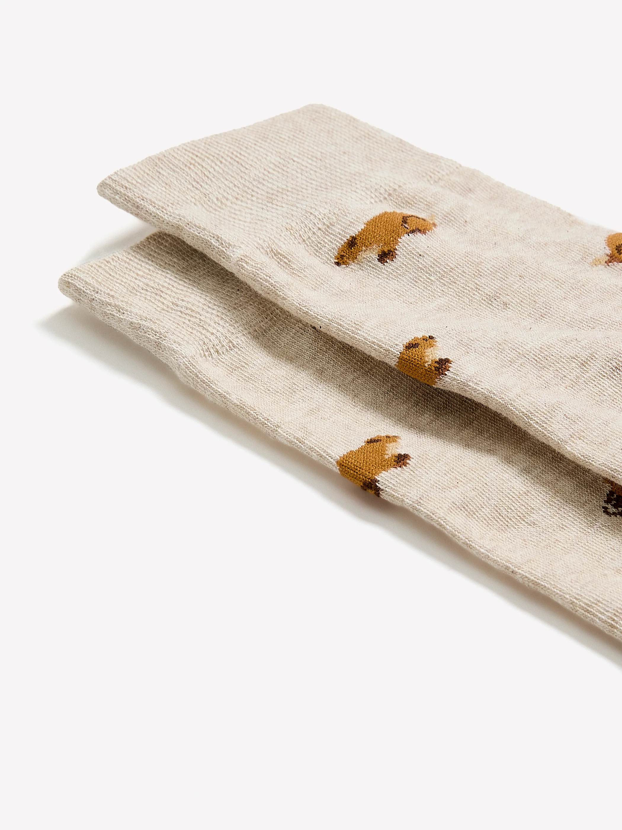 Groundhog Socks - Image 2
